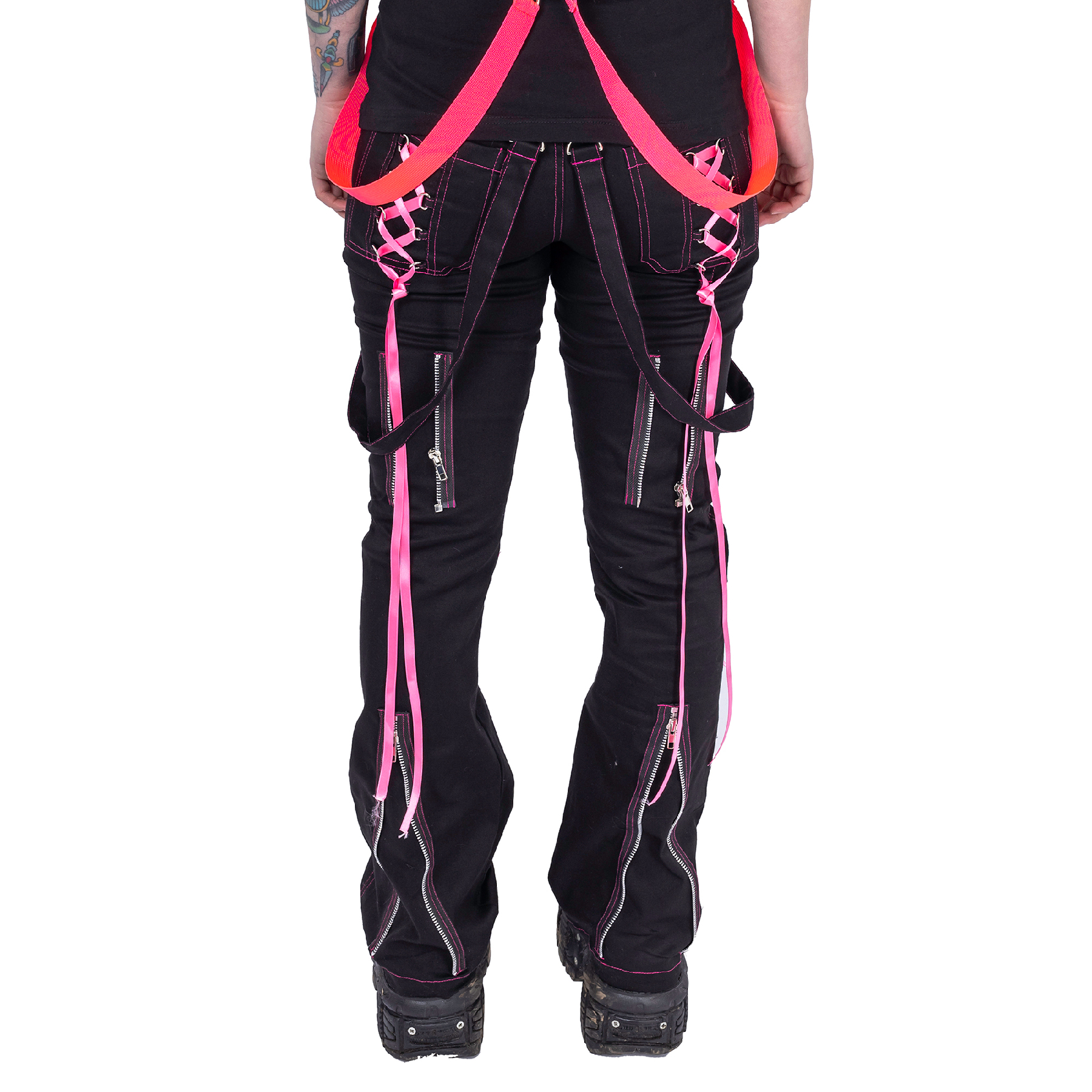 FUSE PANTS