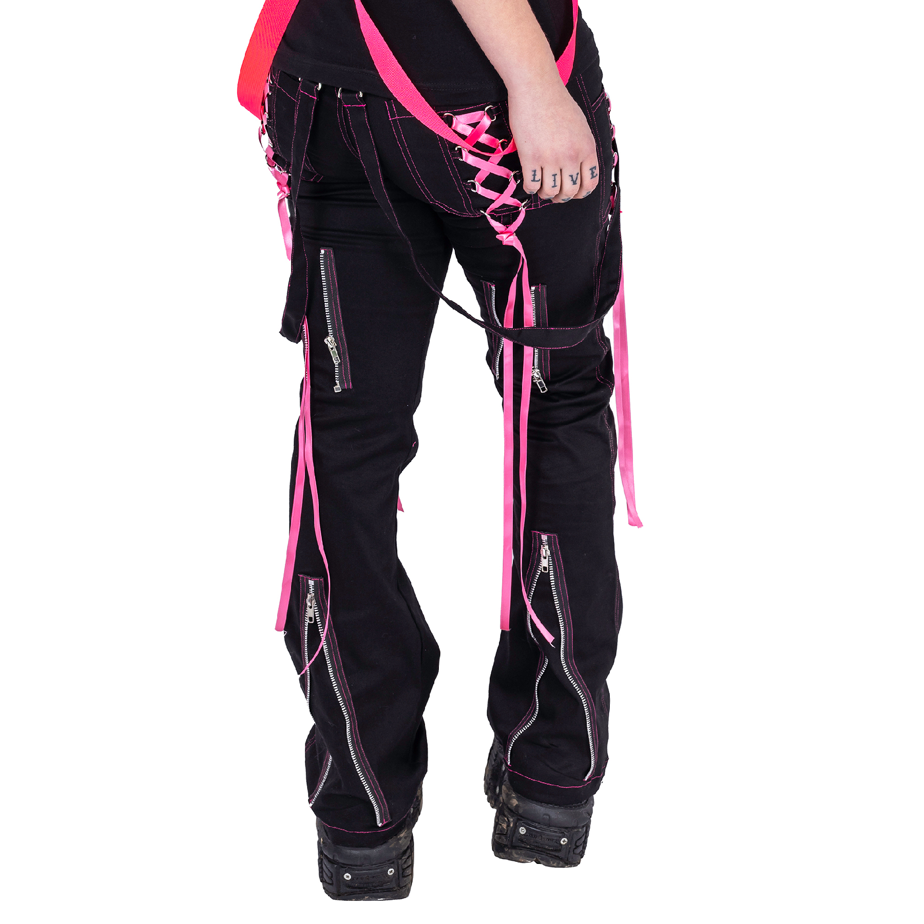 FUSE PANTS