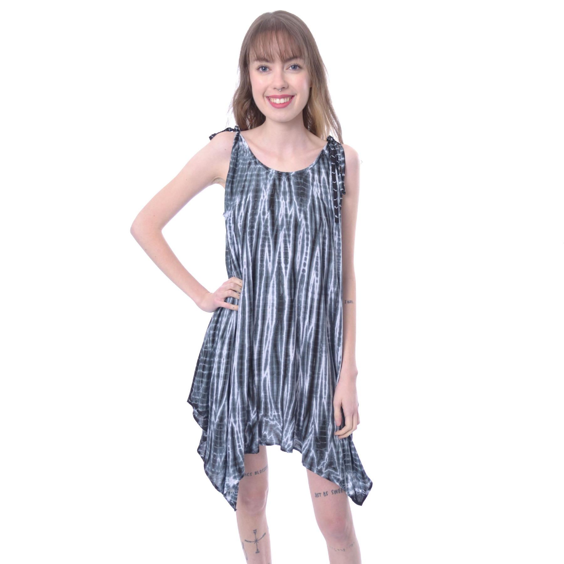 KAILANI DRESS