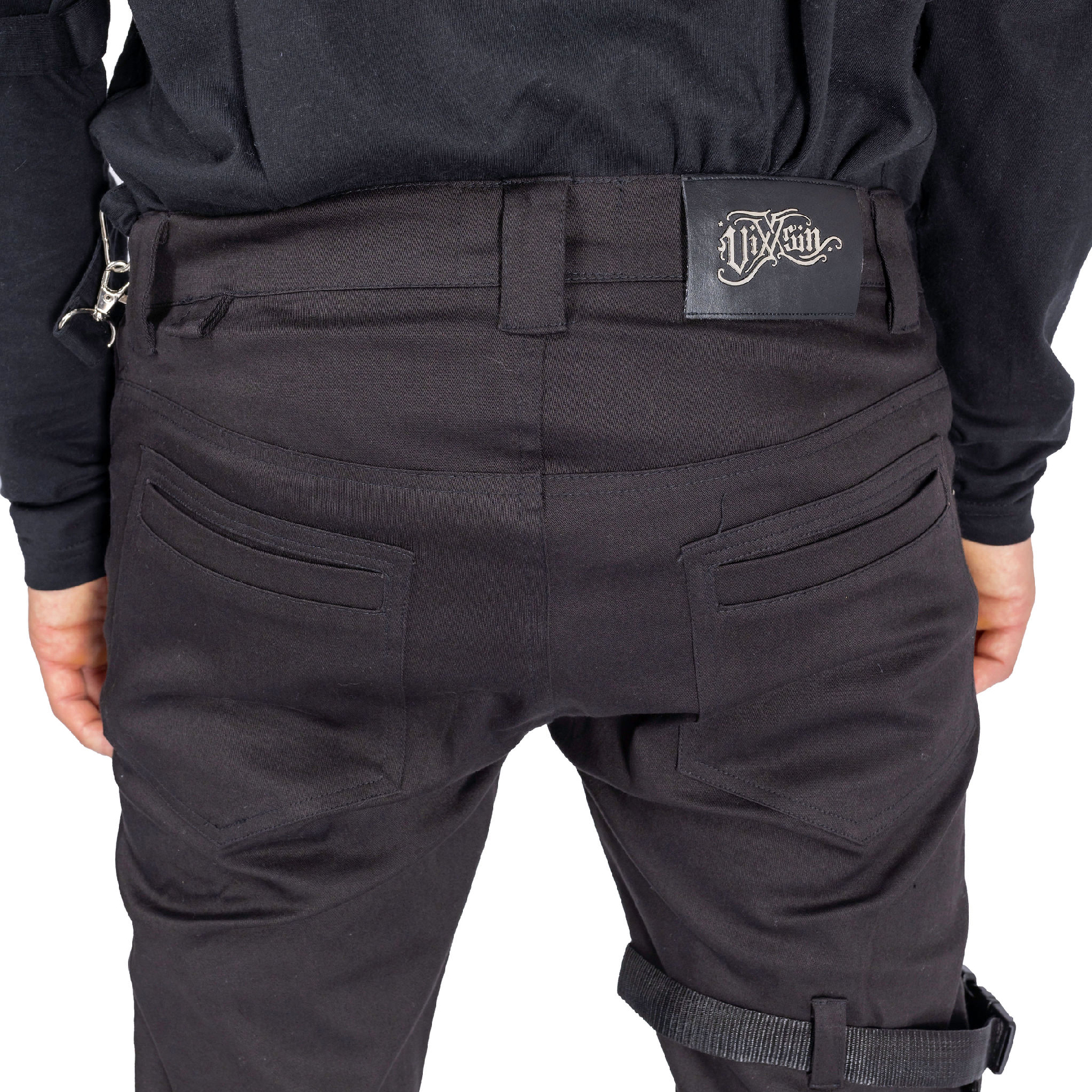 HAWTHORNE PANTS