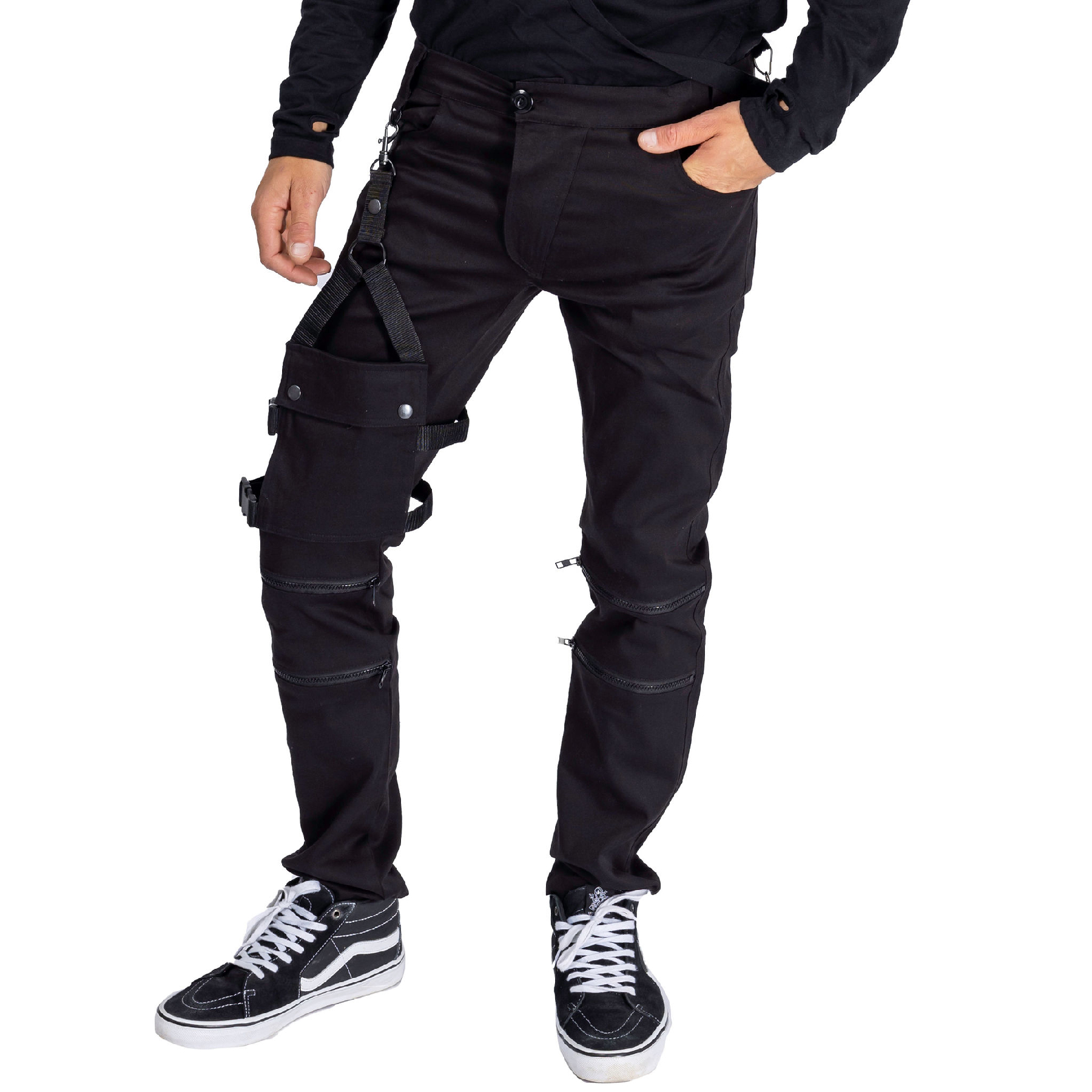 HAWTHORNE PANTS