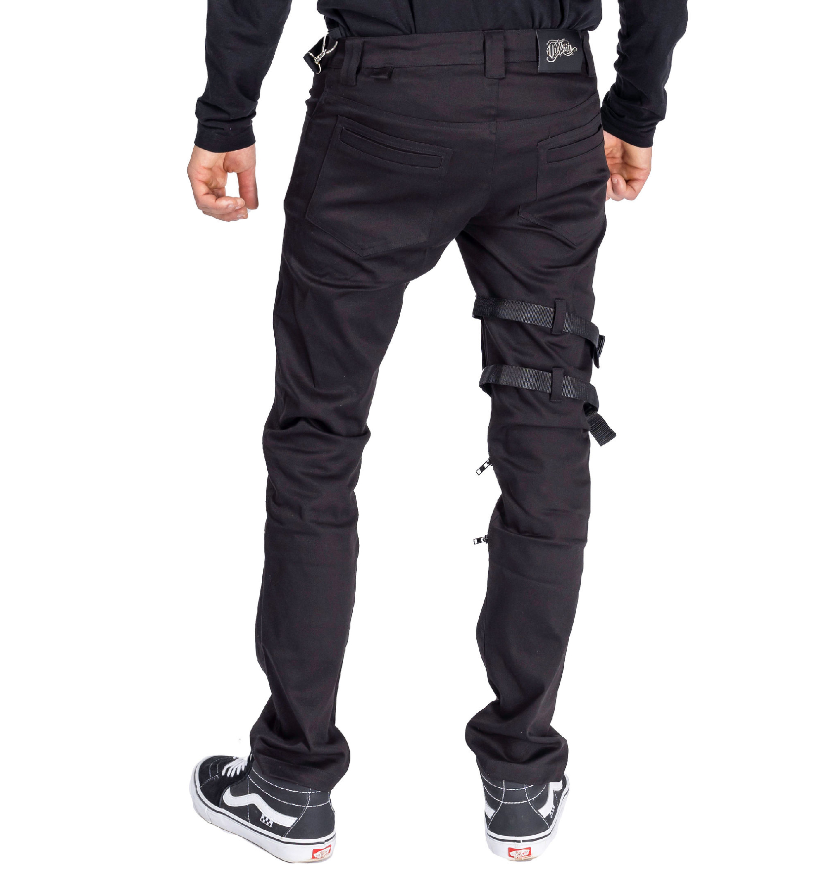 HAWTHORNE PANTS