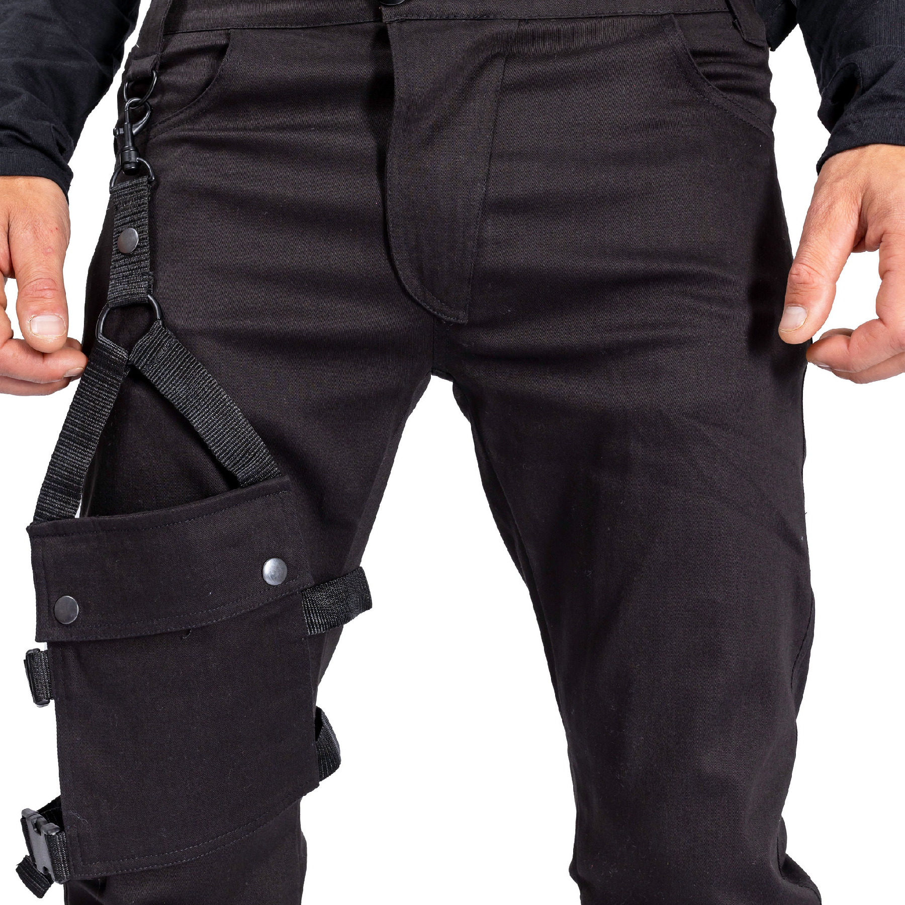 HAWTHORNE PANTS