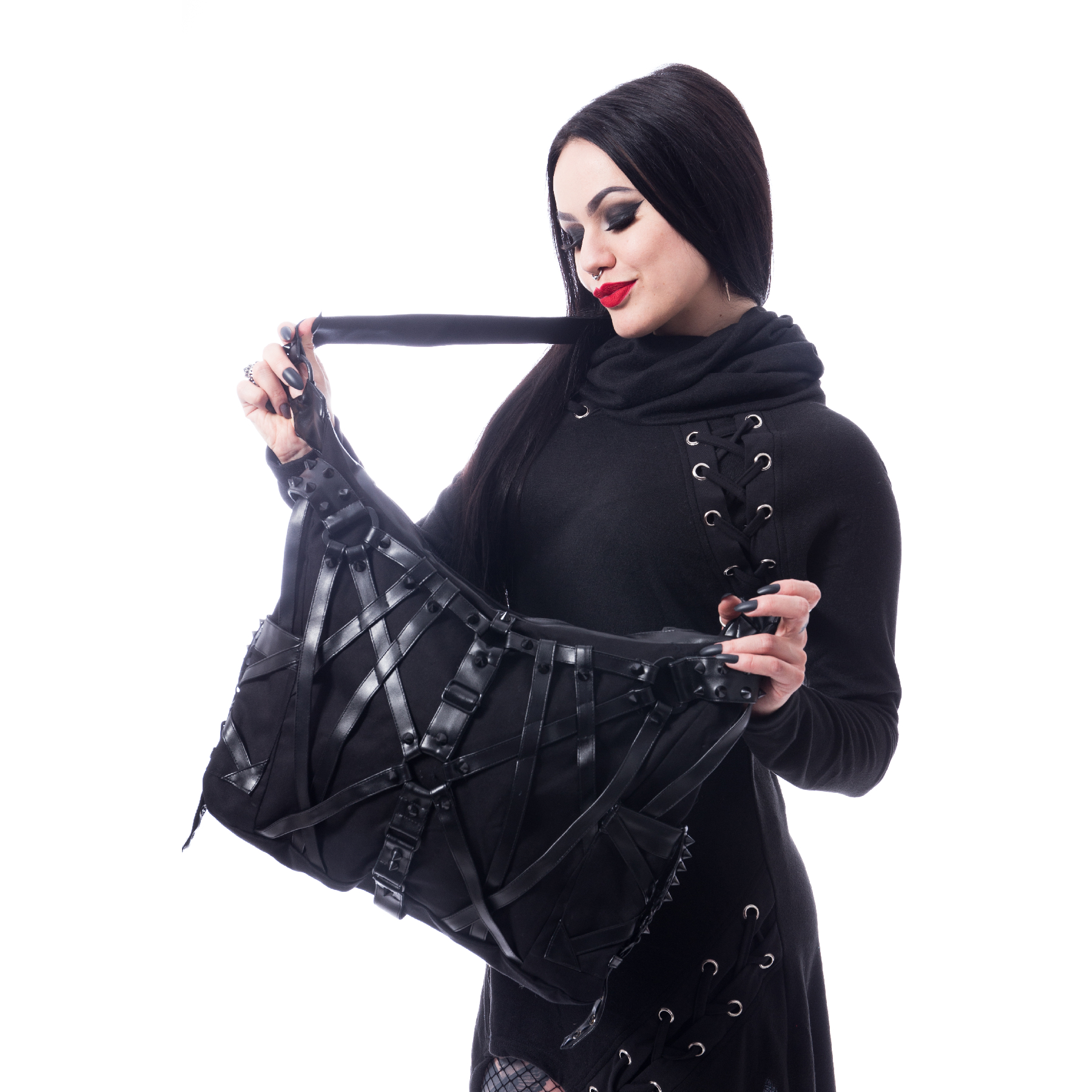 HARNESS BAG