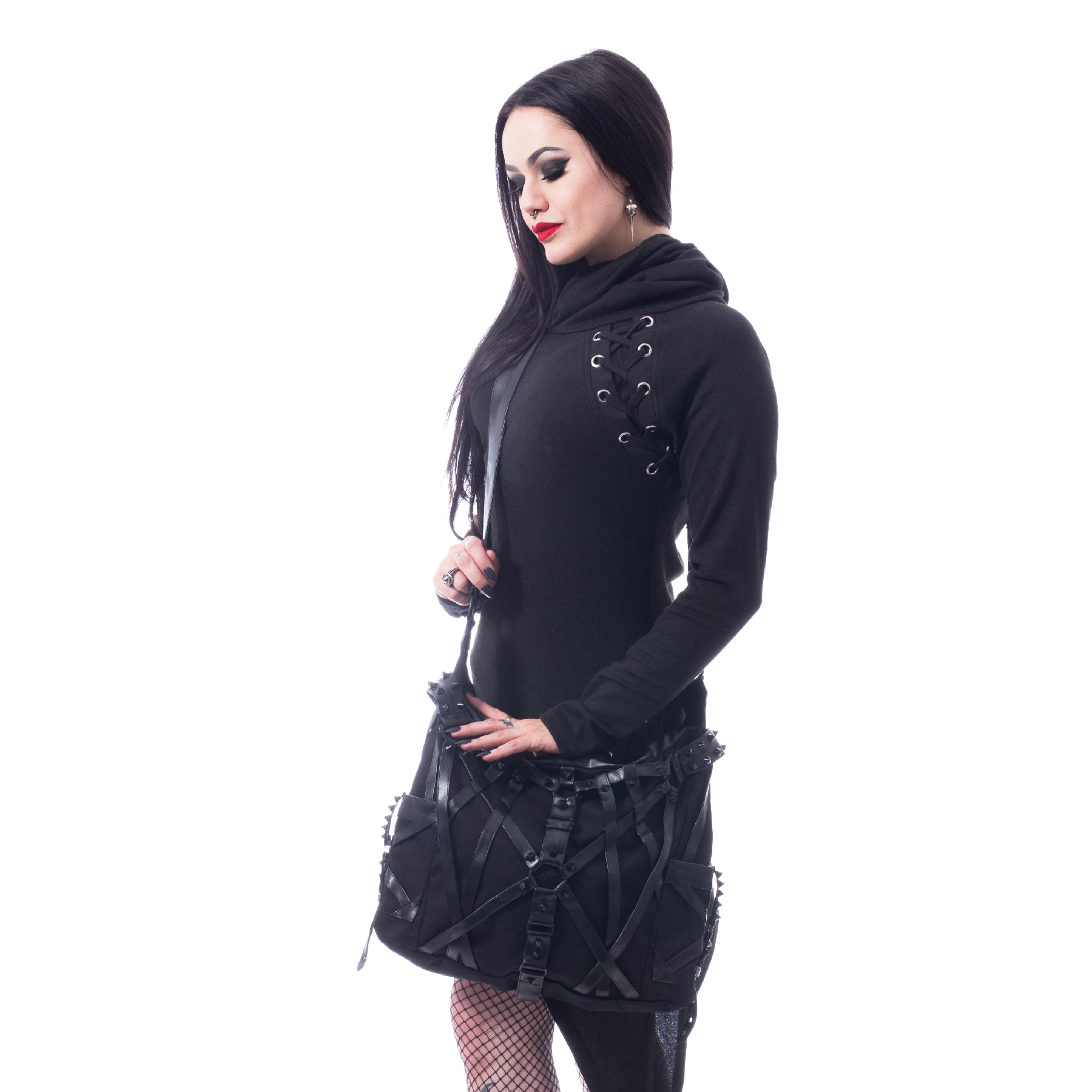 HARNESS BAG