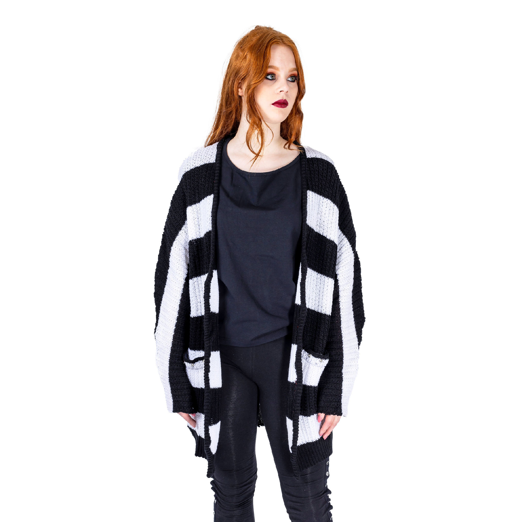 IN A DAZE CARDIGAN