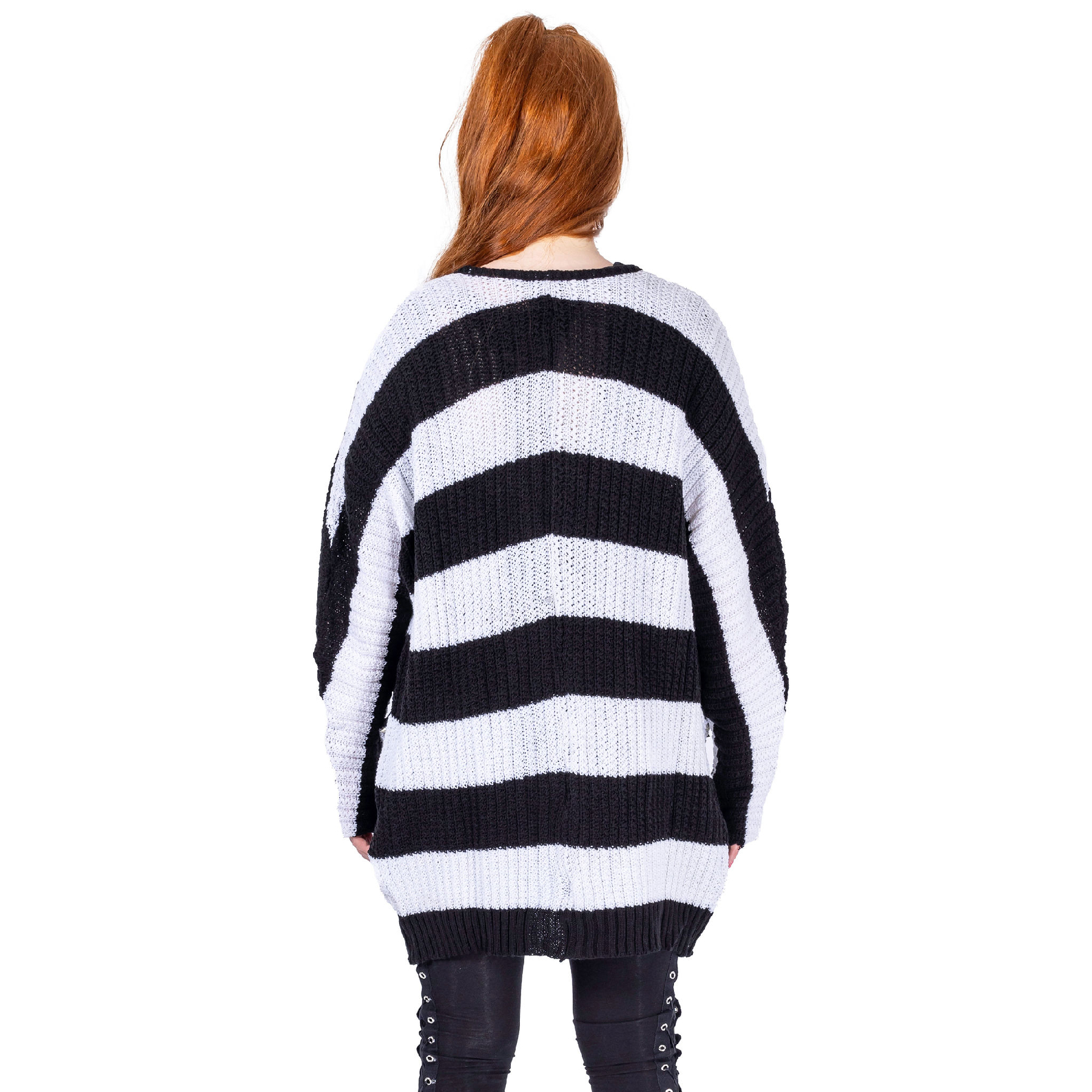 IN A DAZE CARDIGAN