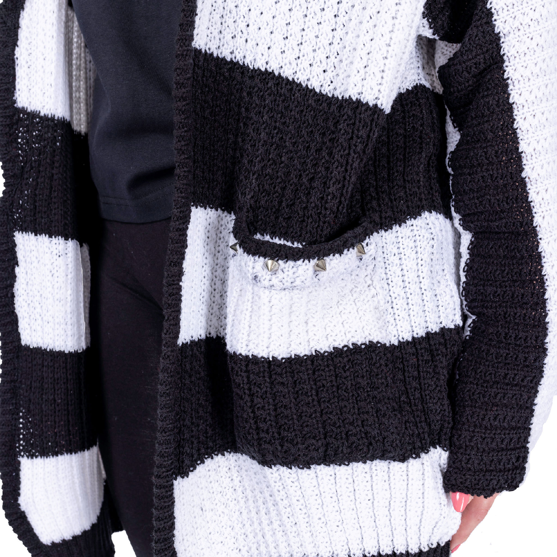 IN A DAZE CARDIGAN