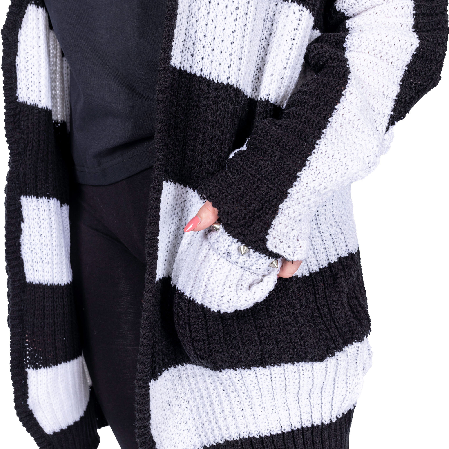 IN A DAZE CARDIGAN