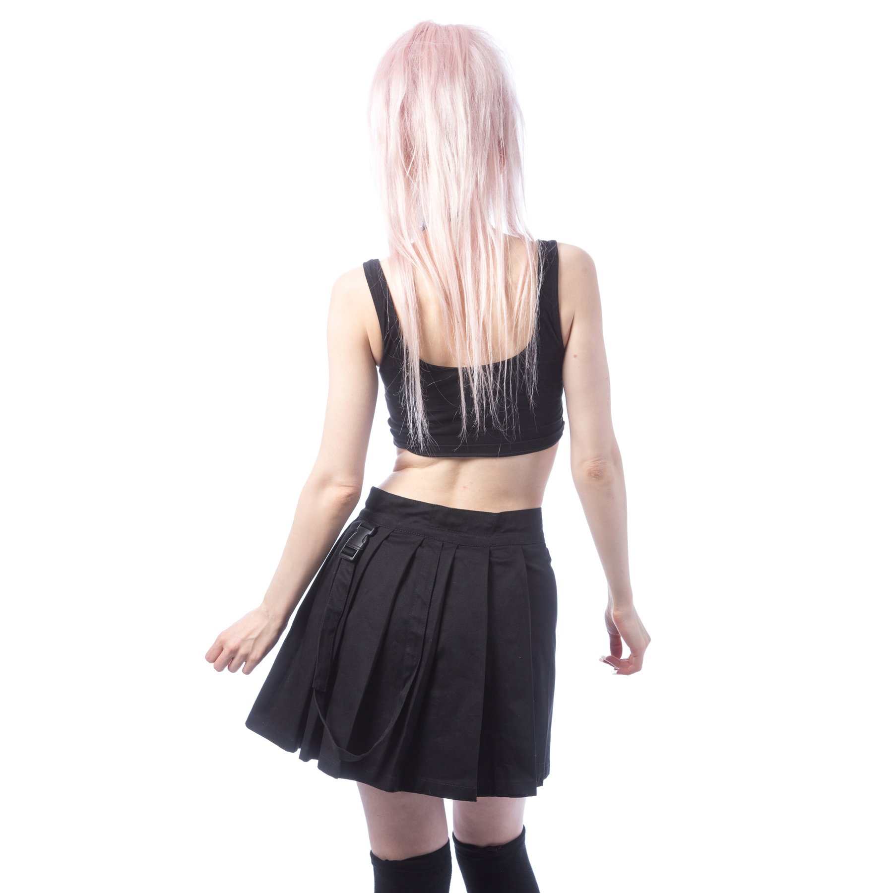INFINITY SKIRT
