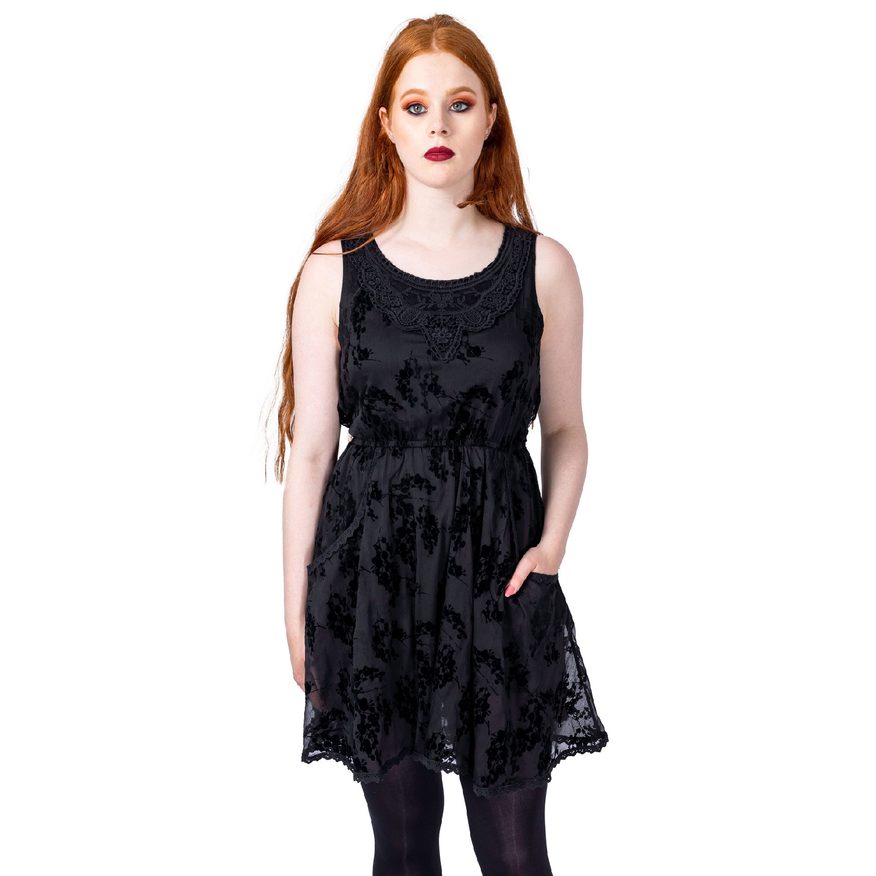 ILSA DRESS