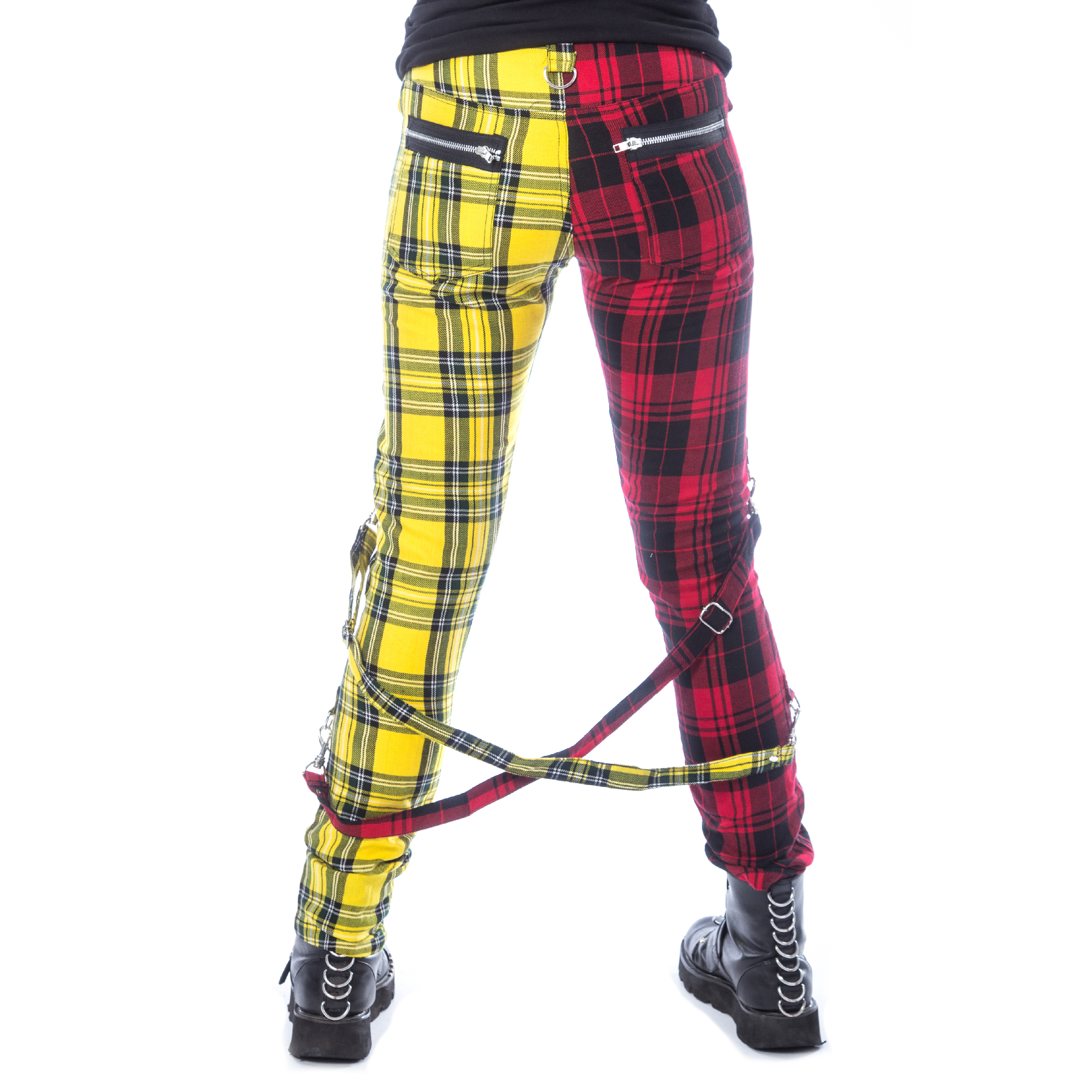 ORDELIA PANTS