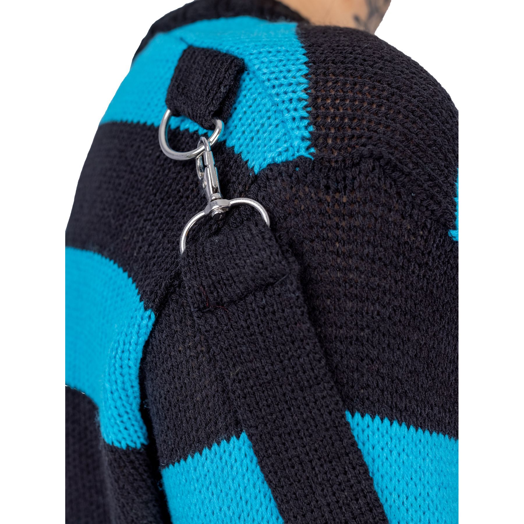 ORIANA JUMPER