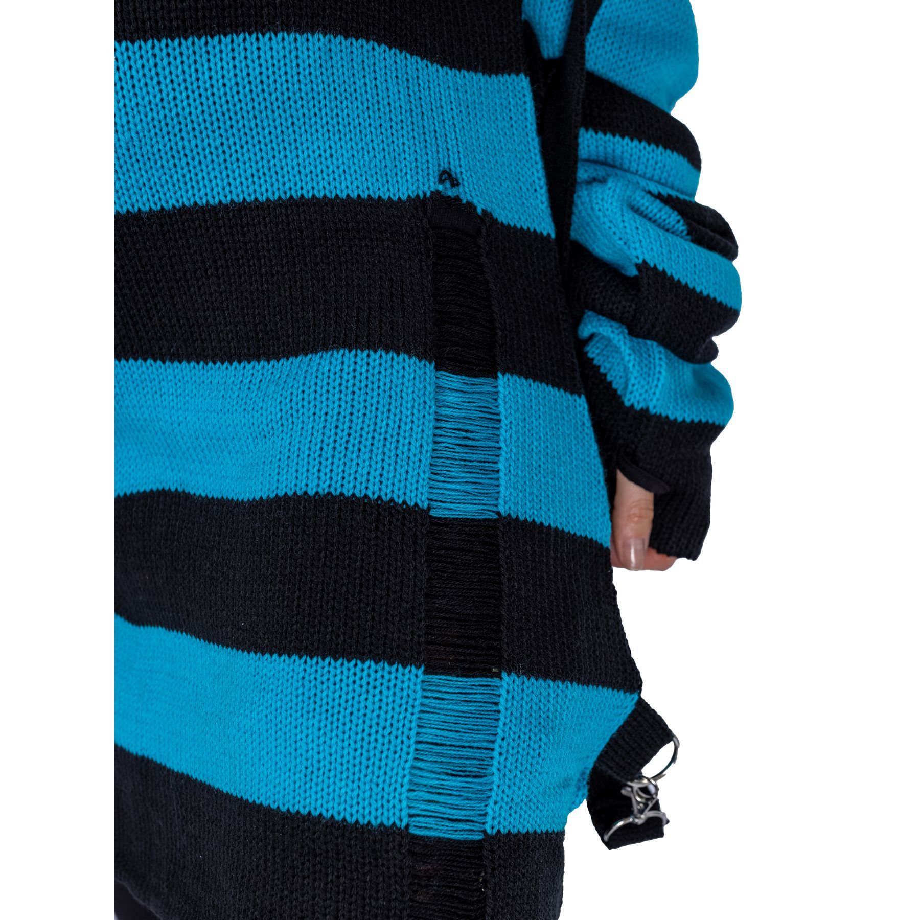 ORIANA JUMPER