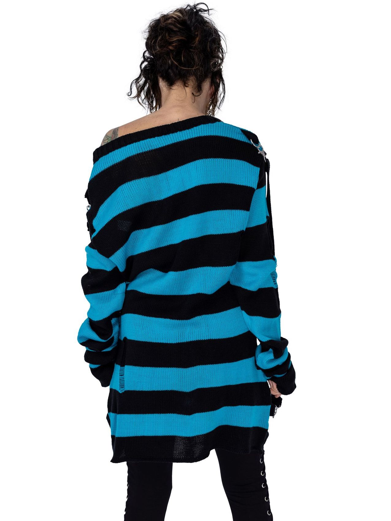 ORIANA JUMPER
