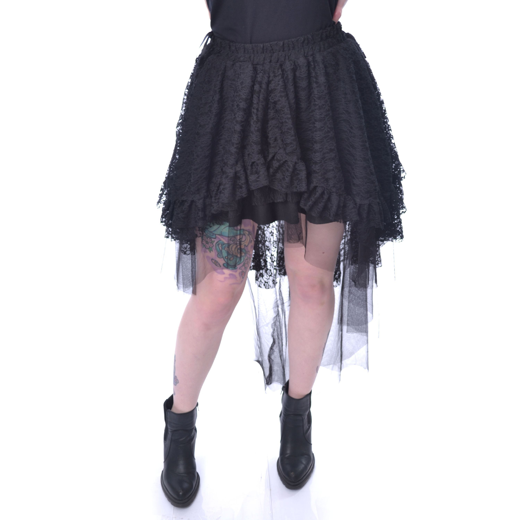 LAVINIA SKIRT
