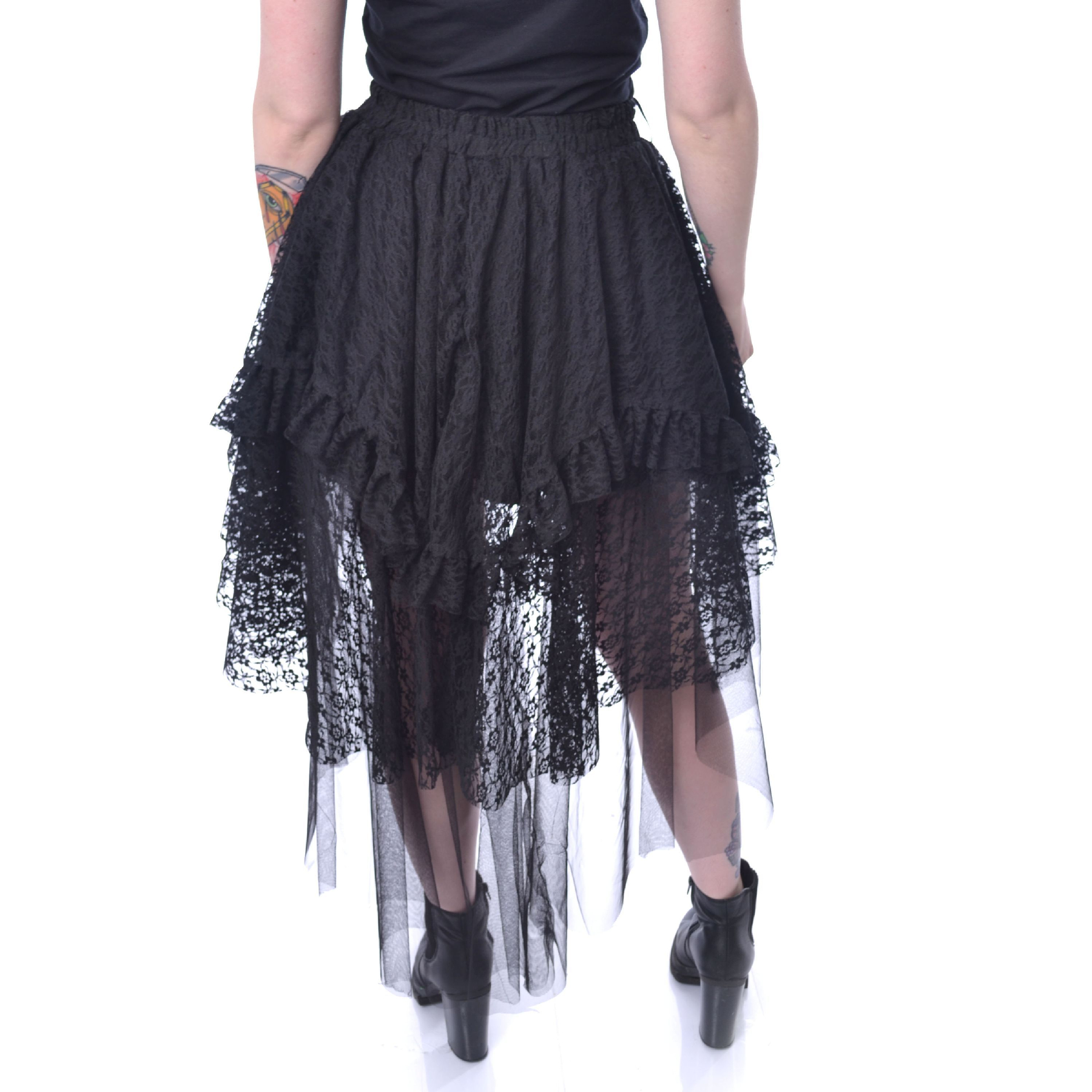 LAVINIA SKIRT