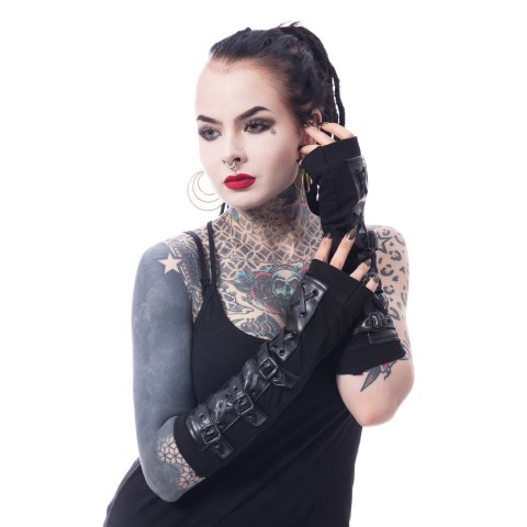 LETHAL ARMWARMERS LETHAL ARMWARMERS