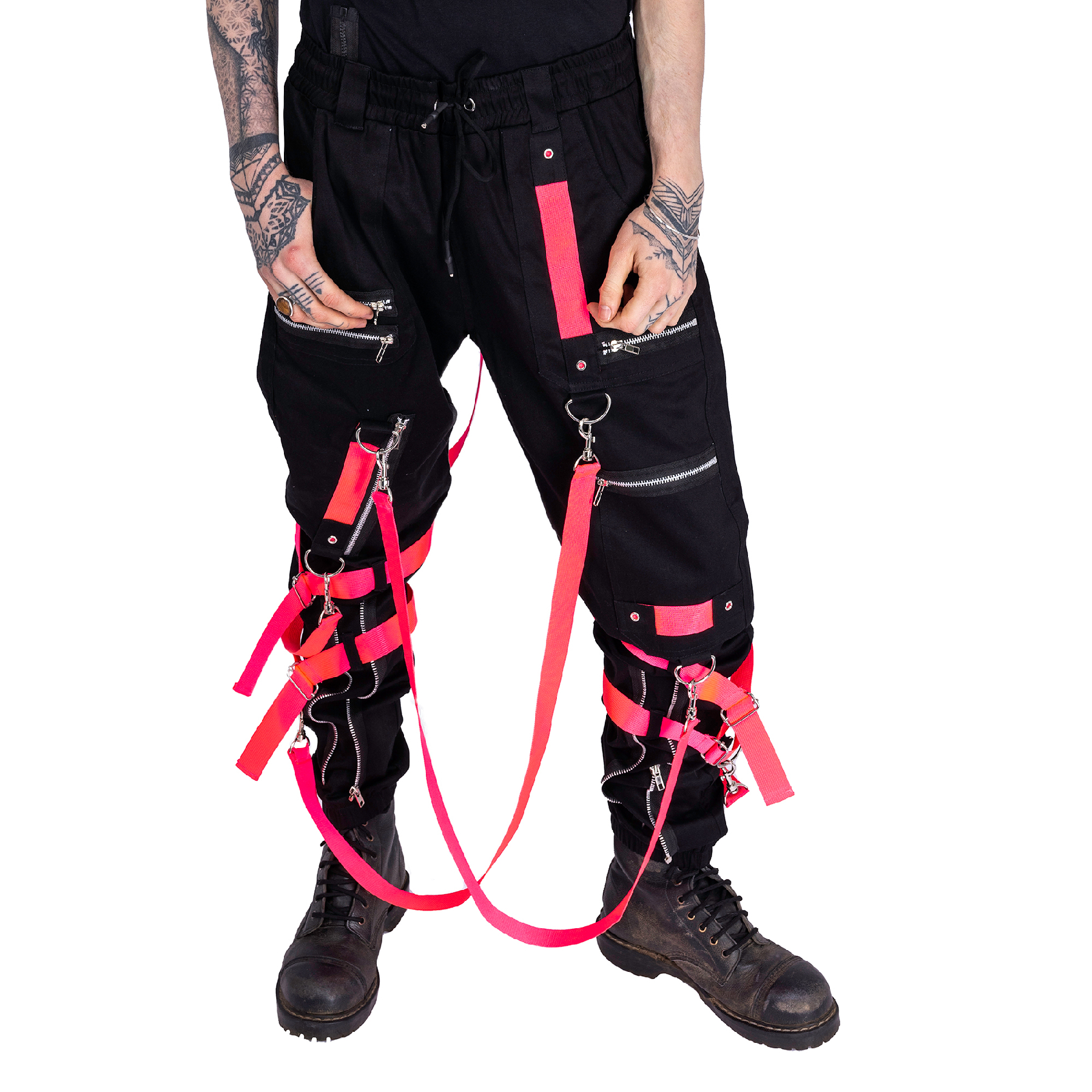 LUCID PANTS