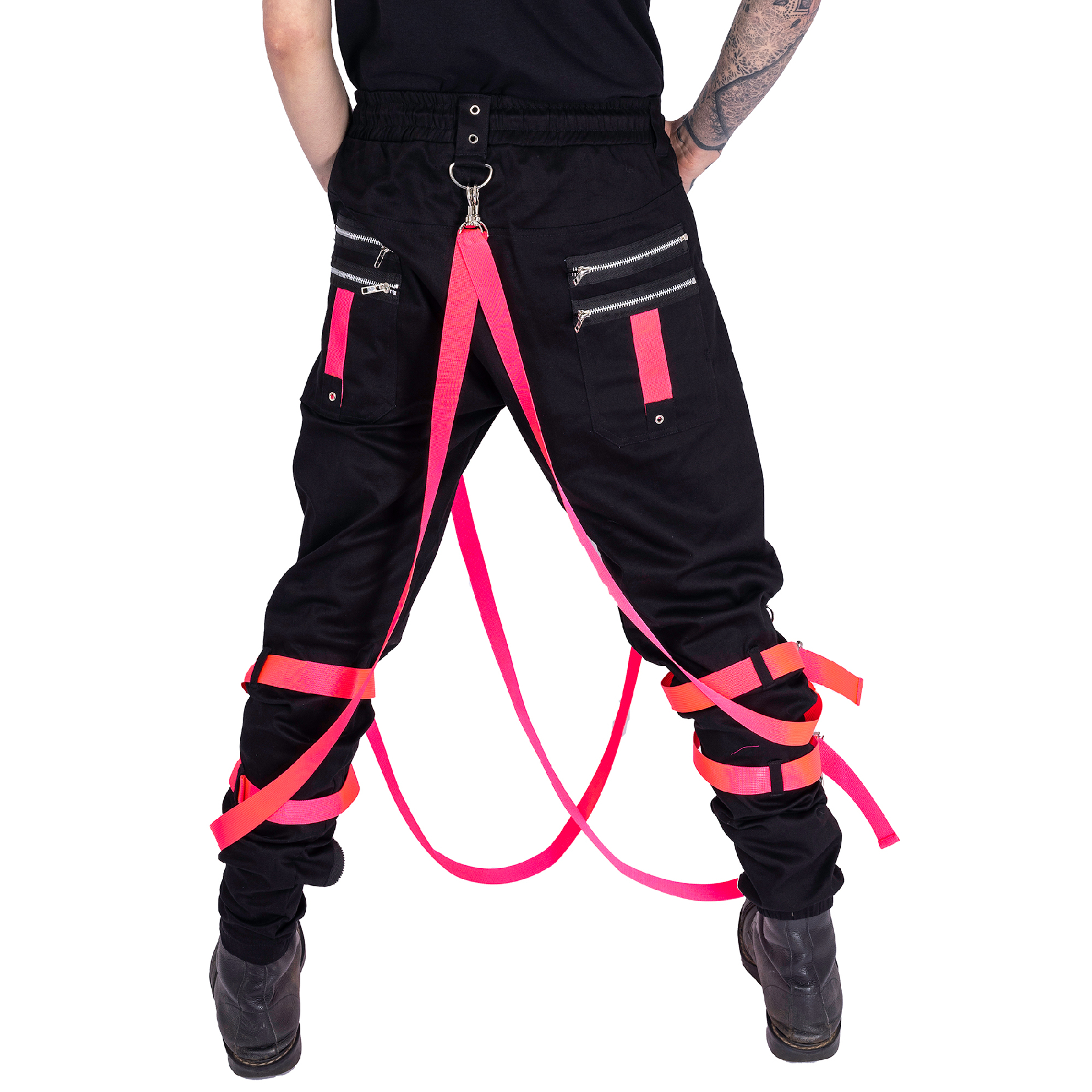 LUCID PANTS