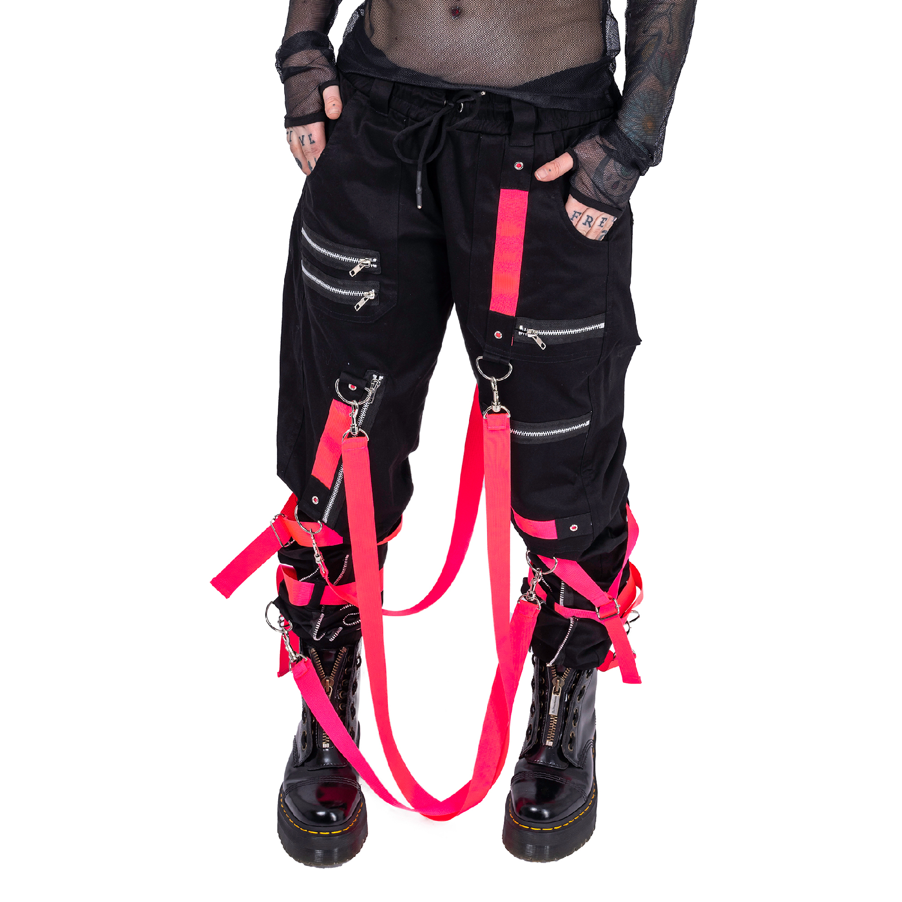 LUCID PANTS