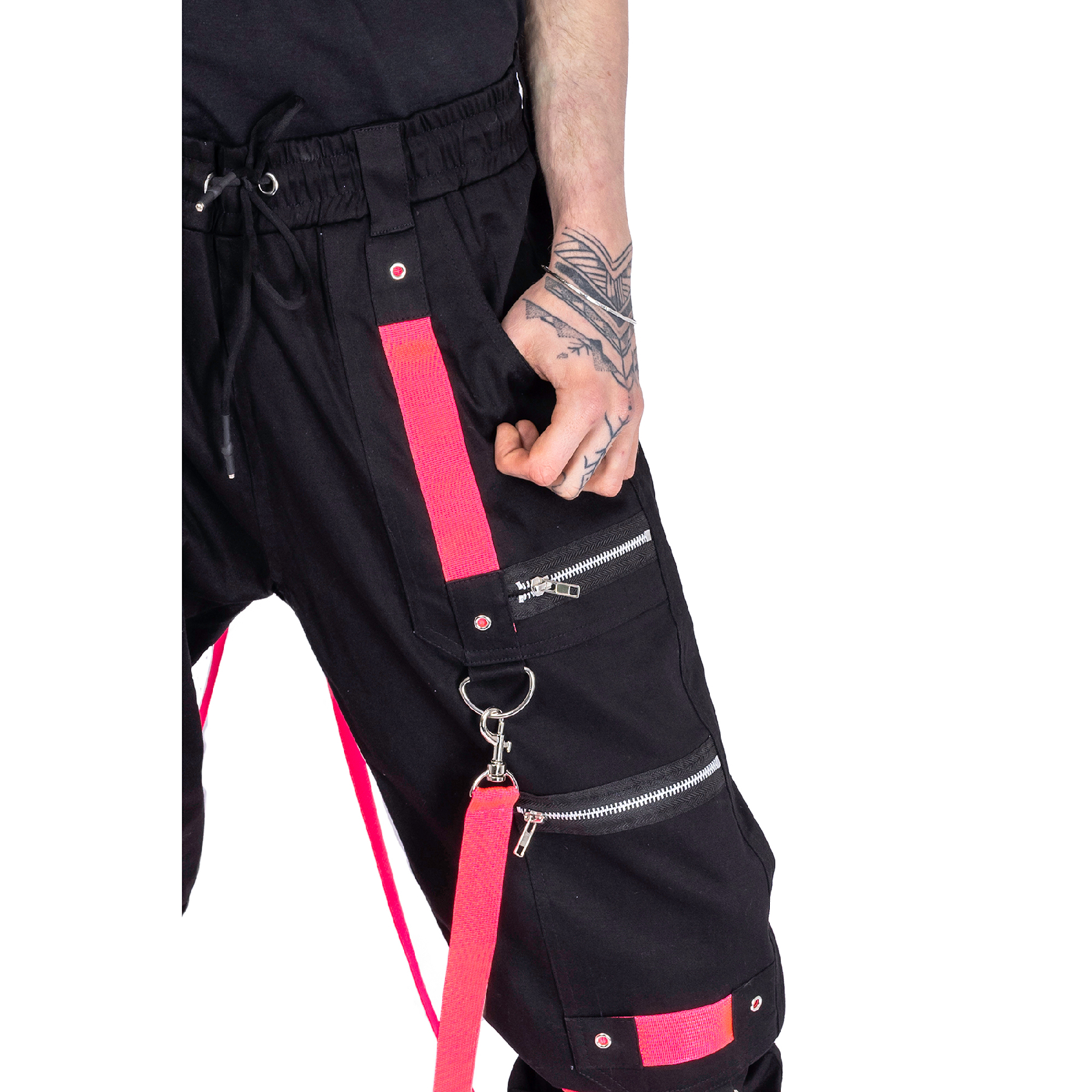 LUCID PANTS