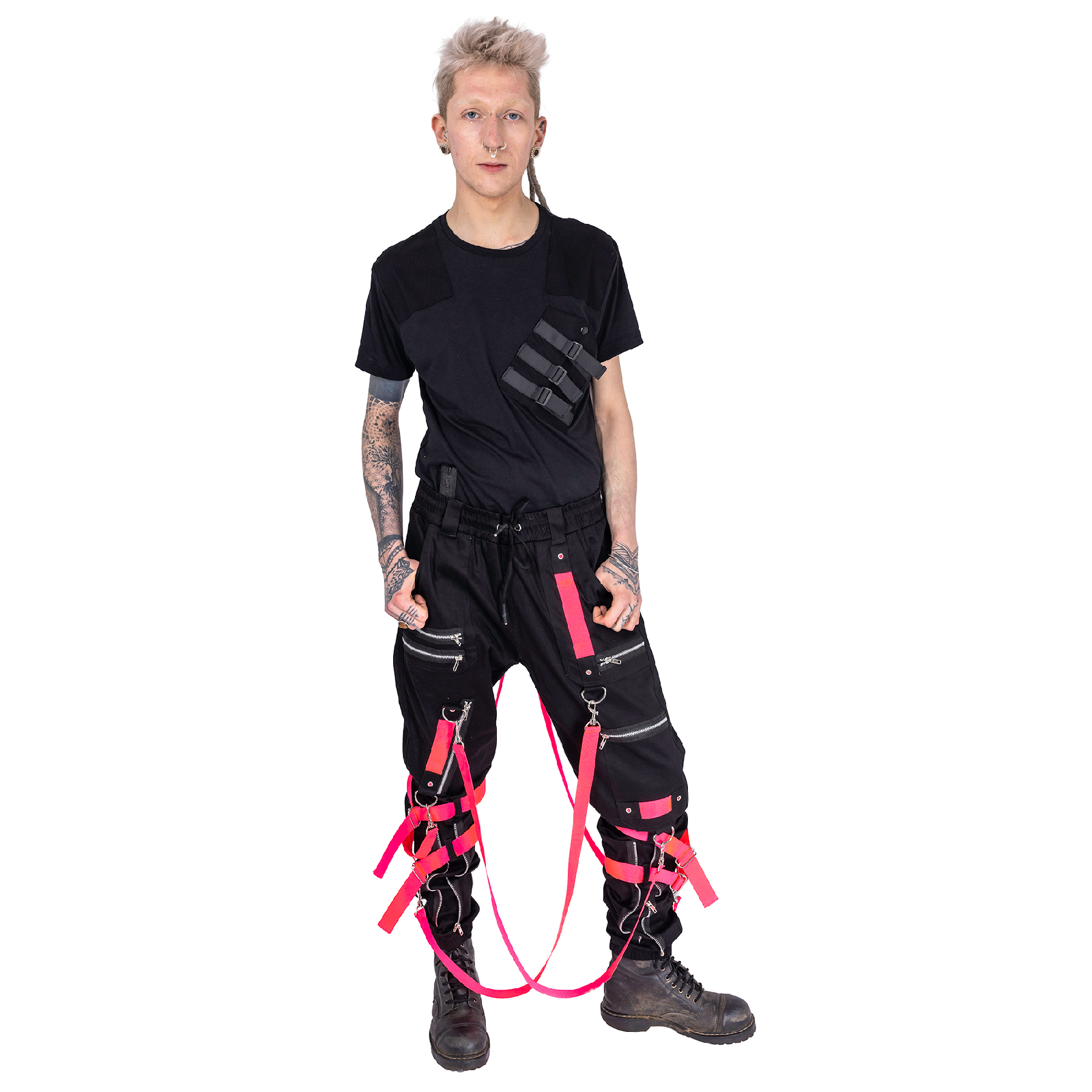 LUCID PANTS
