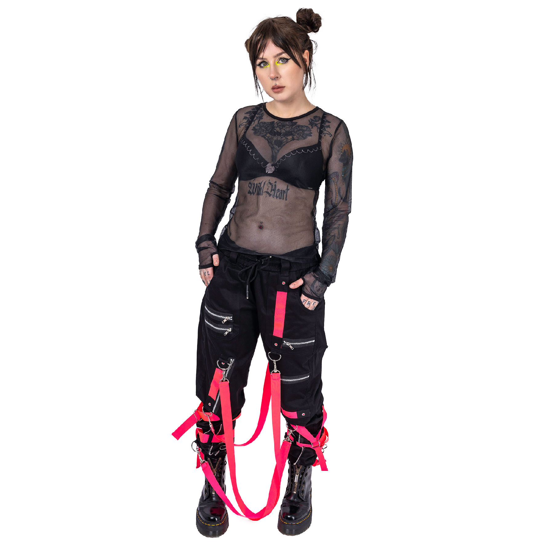 LUCID PANTS