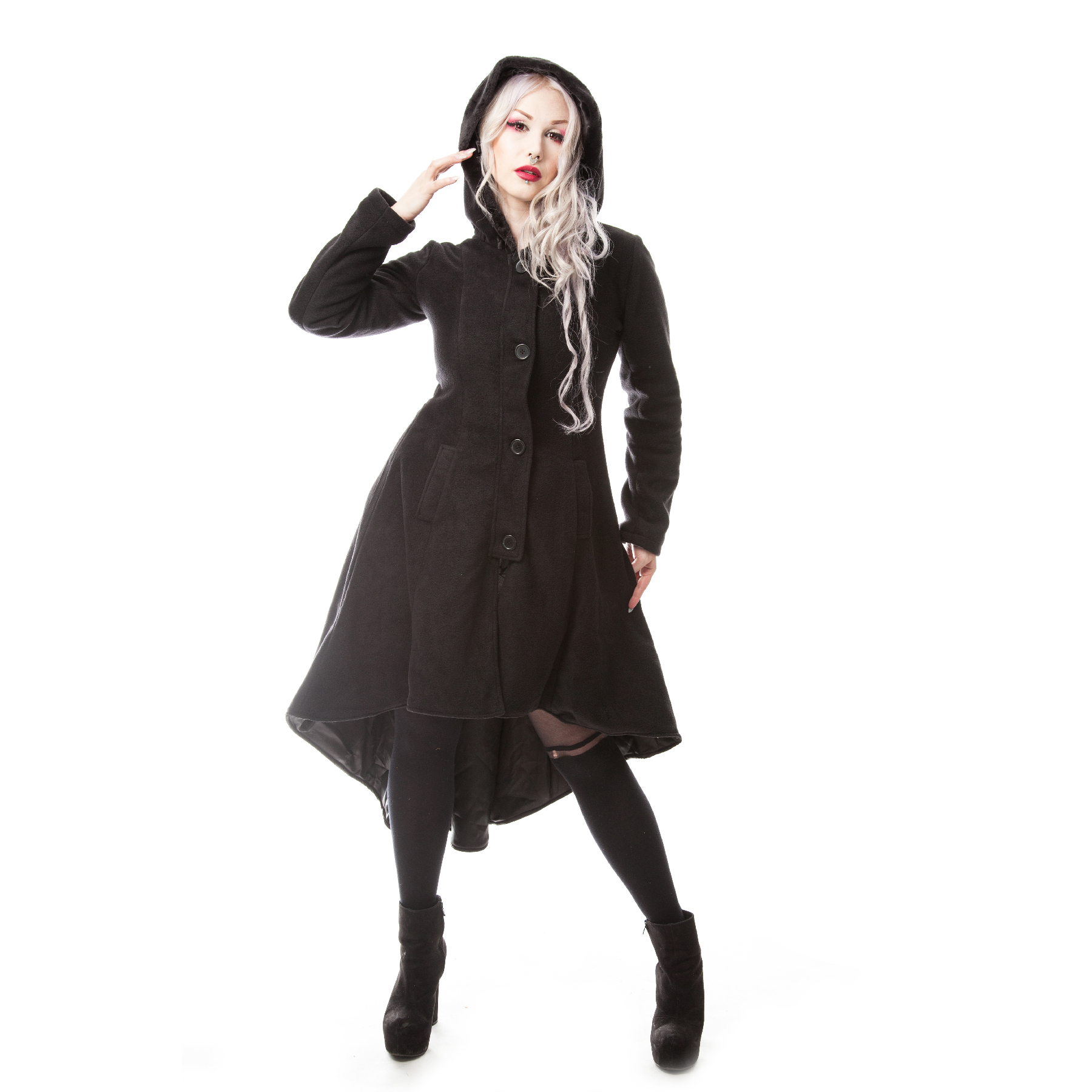 MEMORIAL COAT