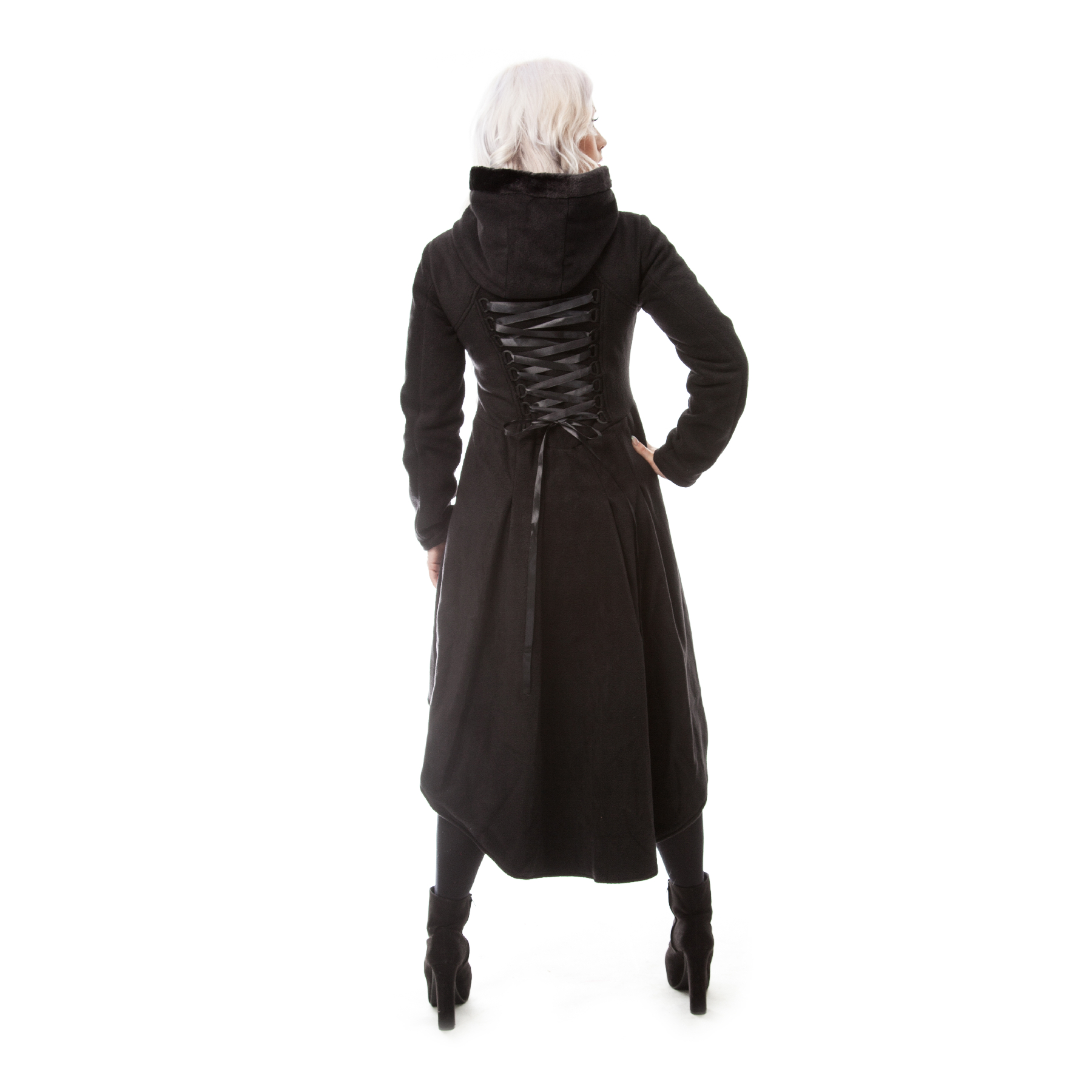 MEMORIAL COAT