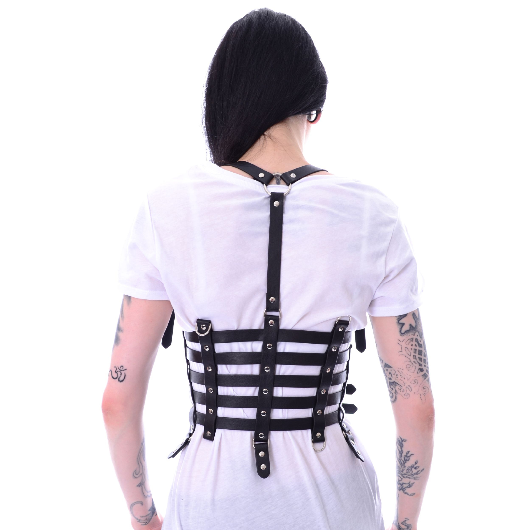 NOX BELT – BLACK