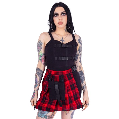 NORMAL IS AN ILLUSION DRESS NORMAL IS AN ILLUSION DRESS