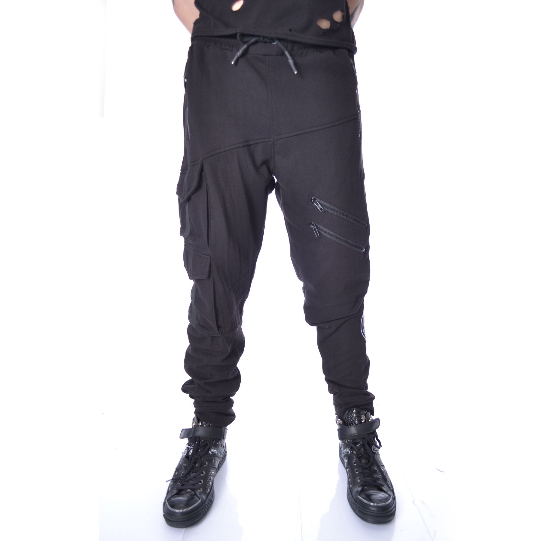 NERO PANTS