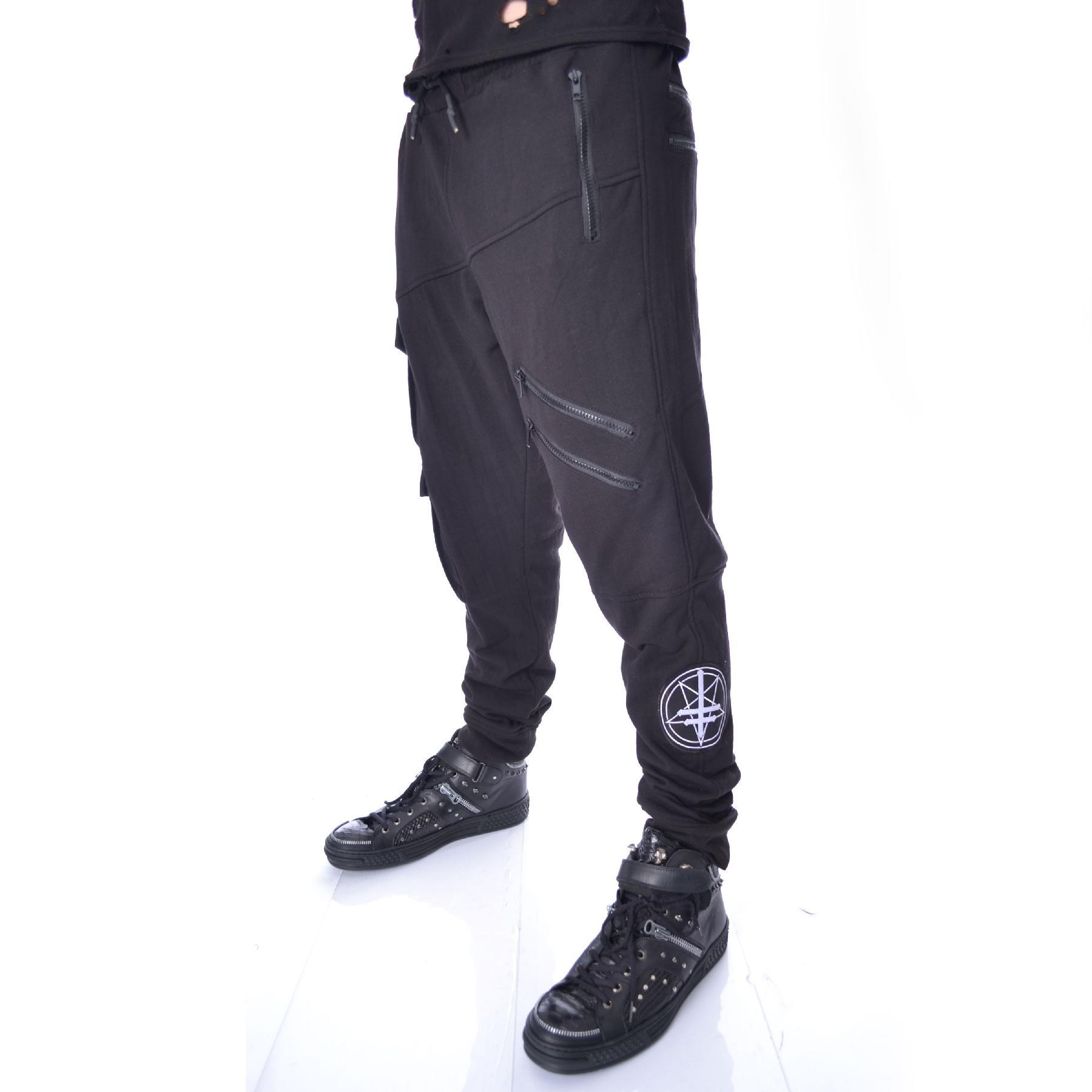 NERO PANTS