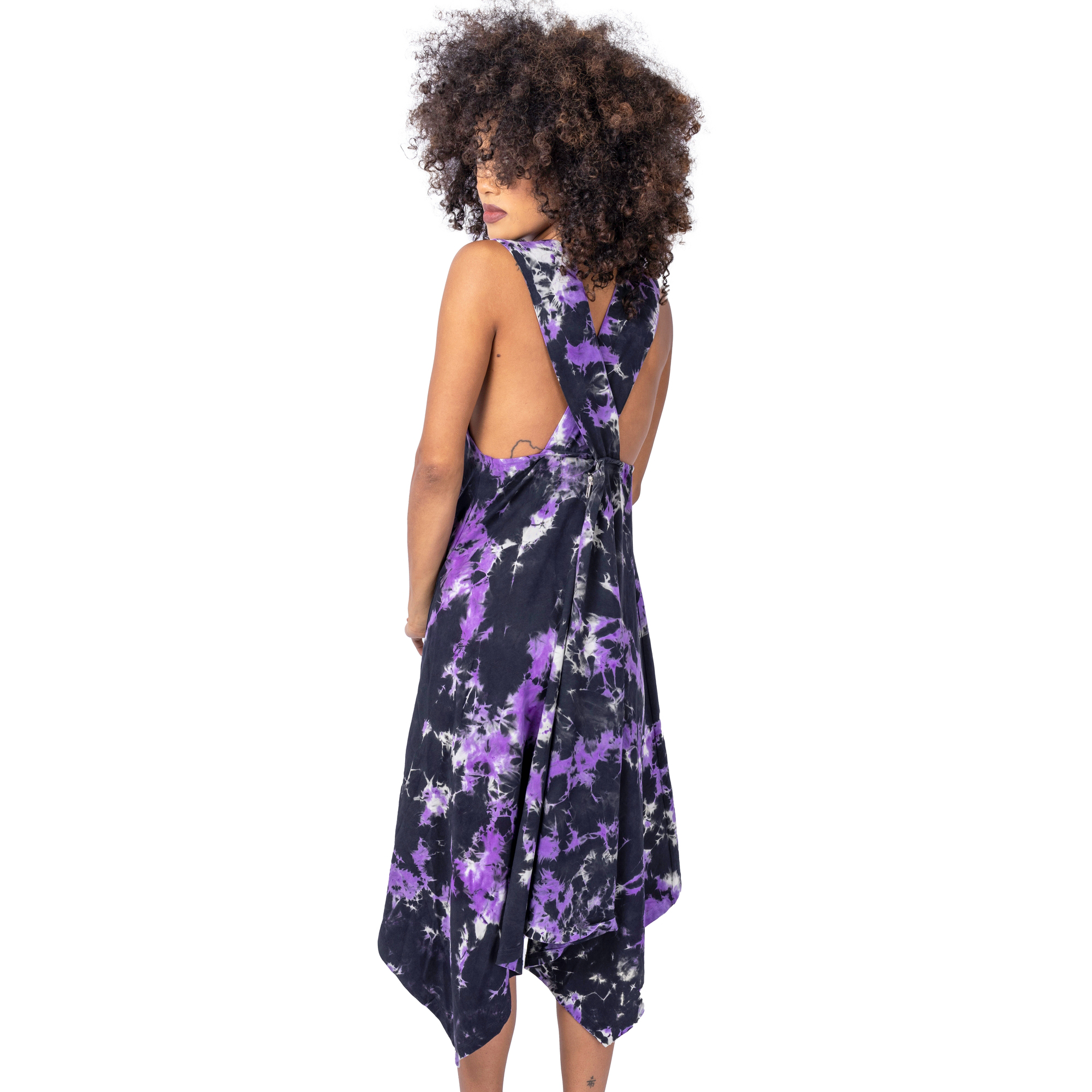 SONNET DRESS
