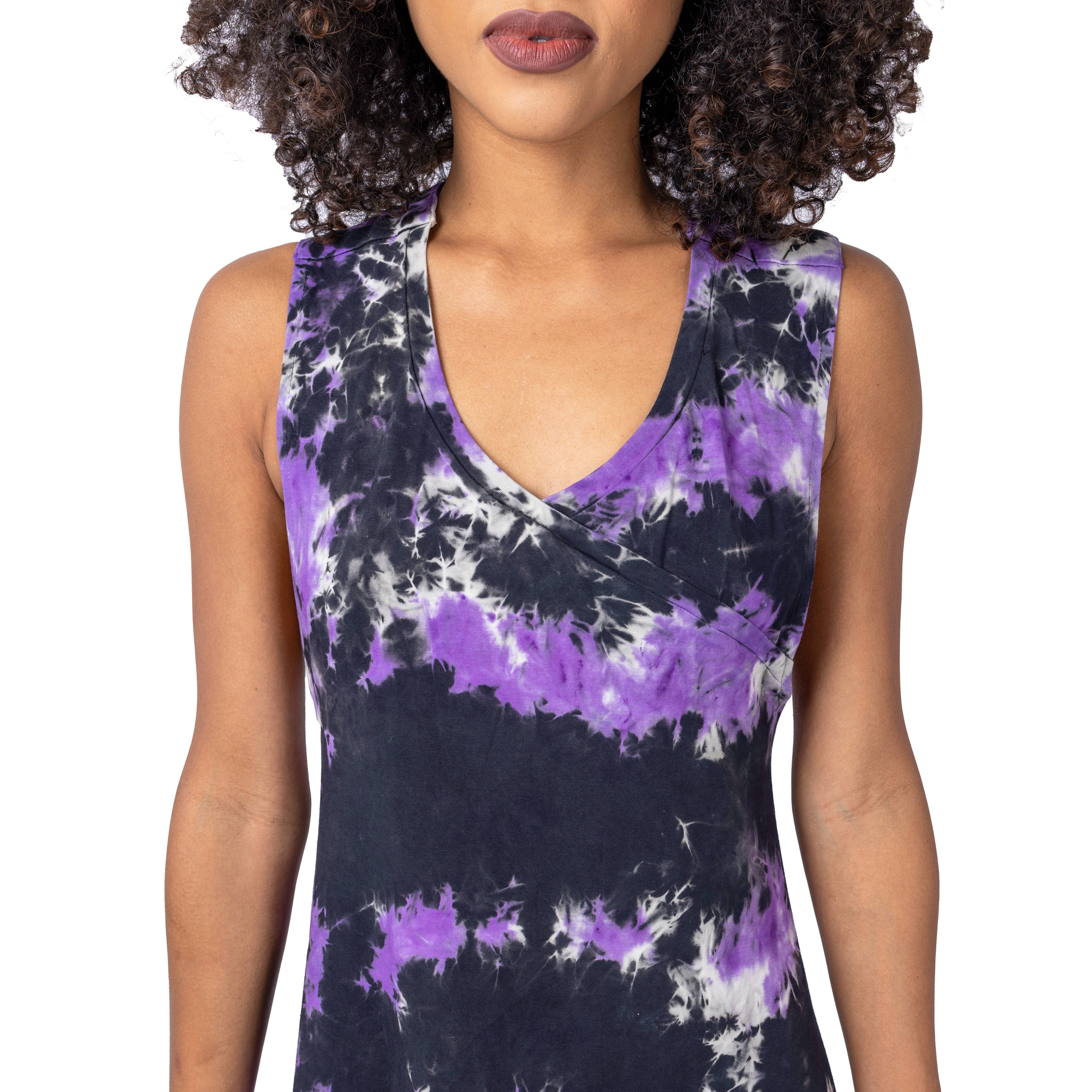 SONNET DRESS
