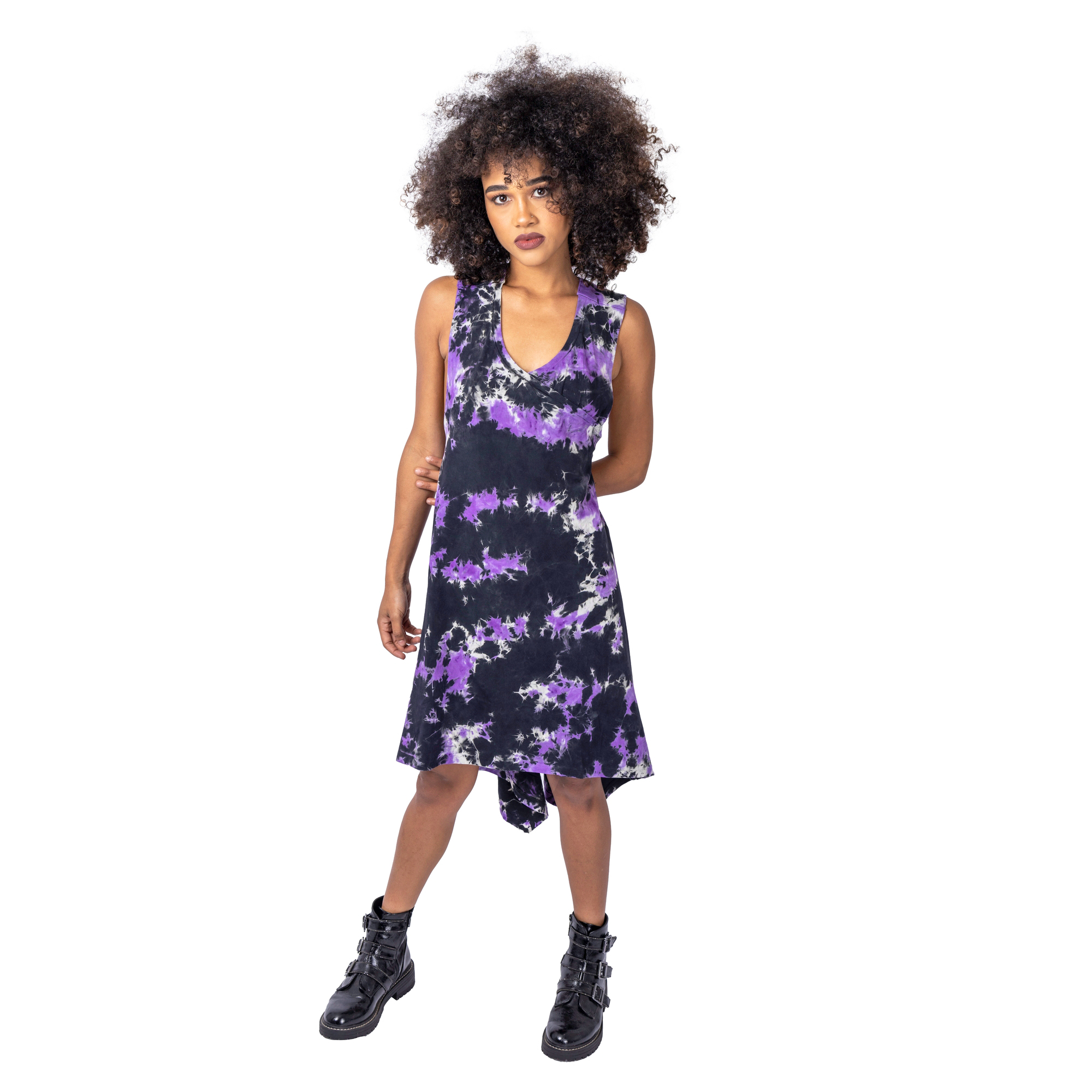 SONNET DRESS