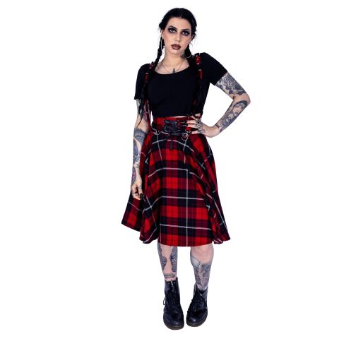 SENECA SKIRT SENECA SKIRT