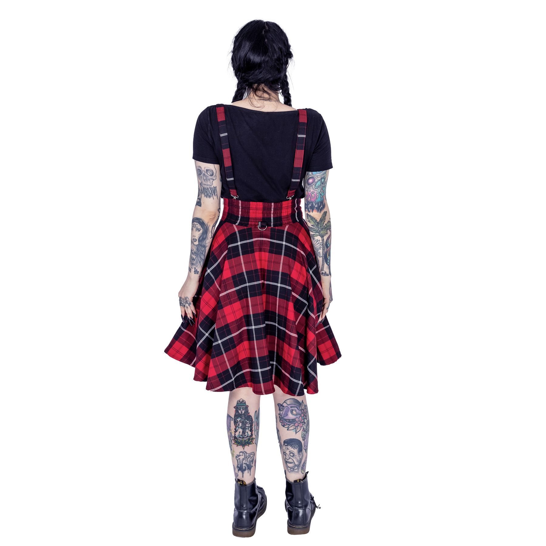 SENECA SKIRT