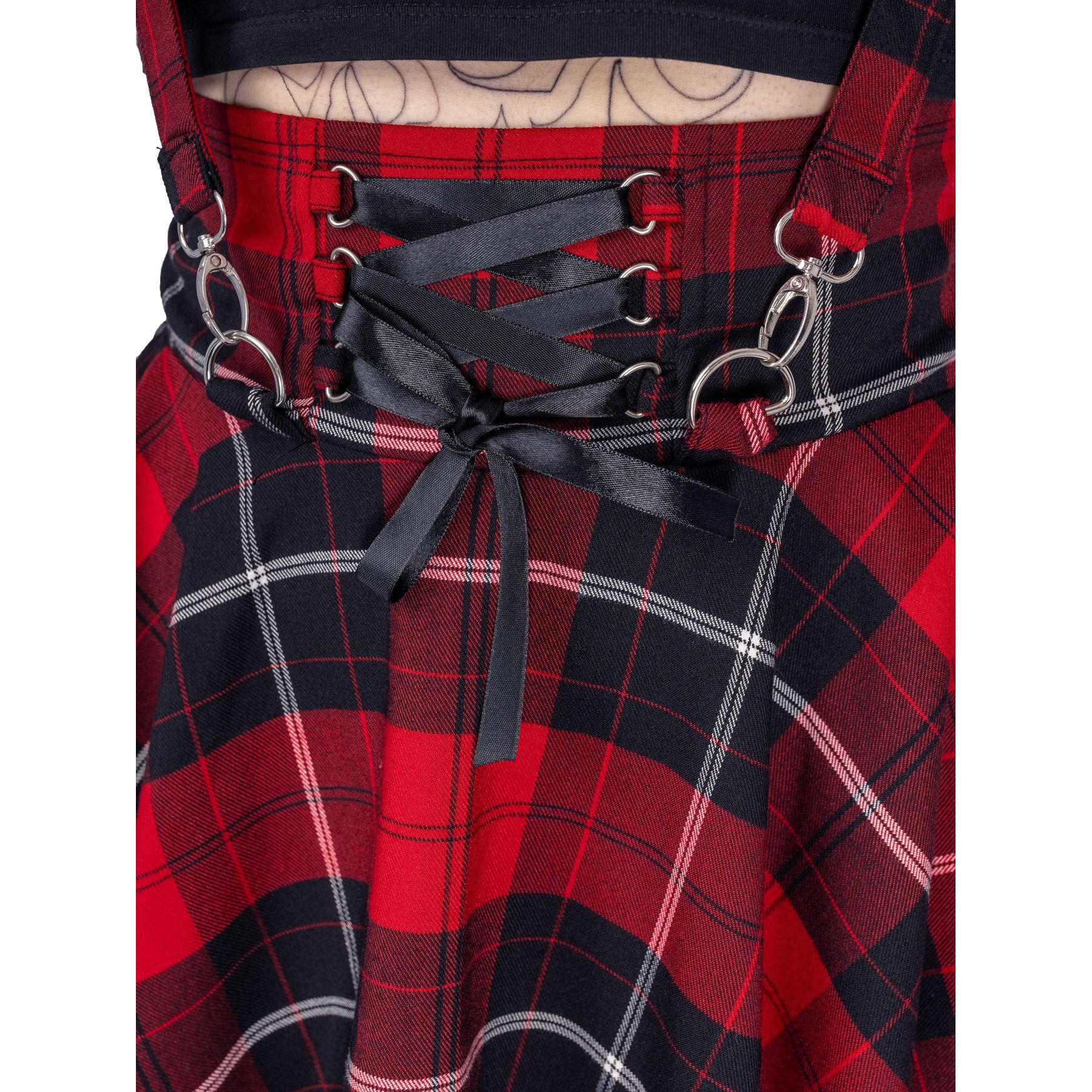 SENECA SKIRT