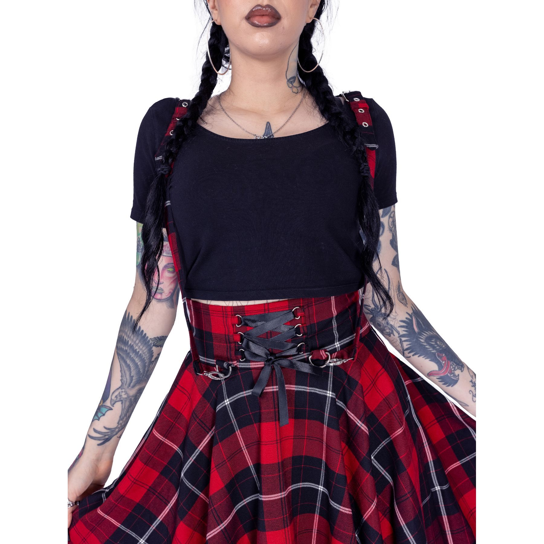 SENECA SKIRT