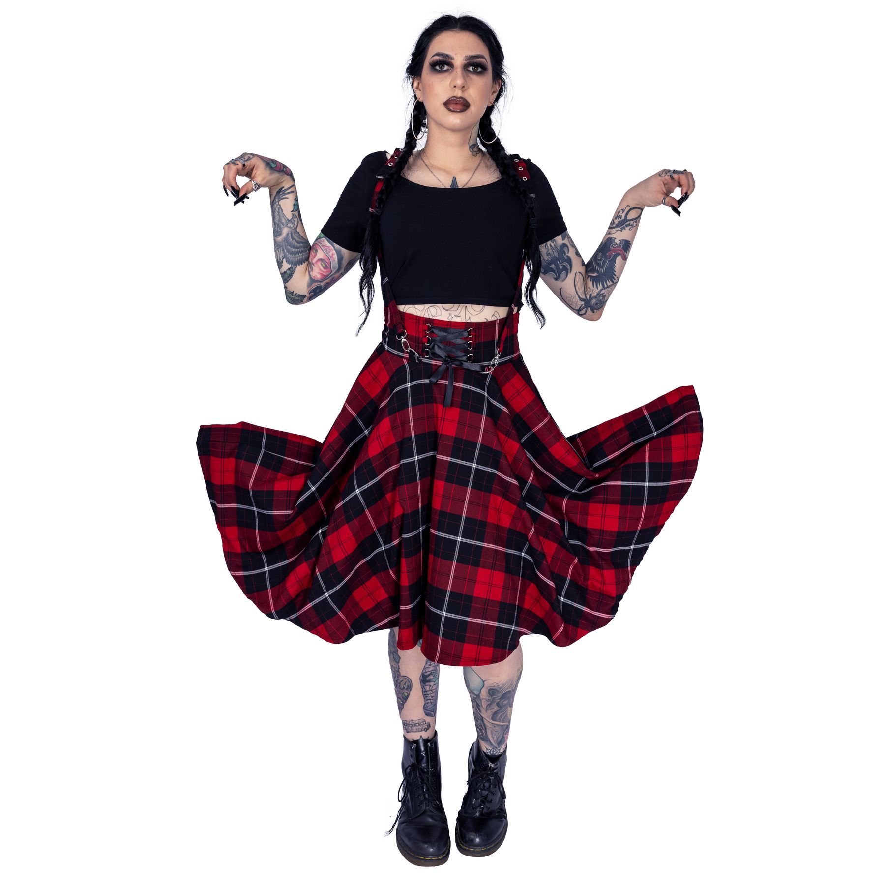 SENECA SKIRT