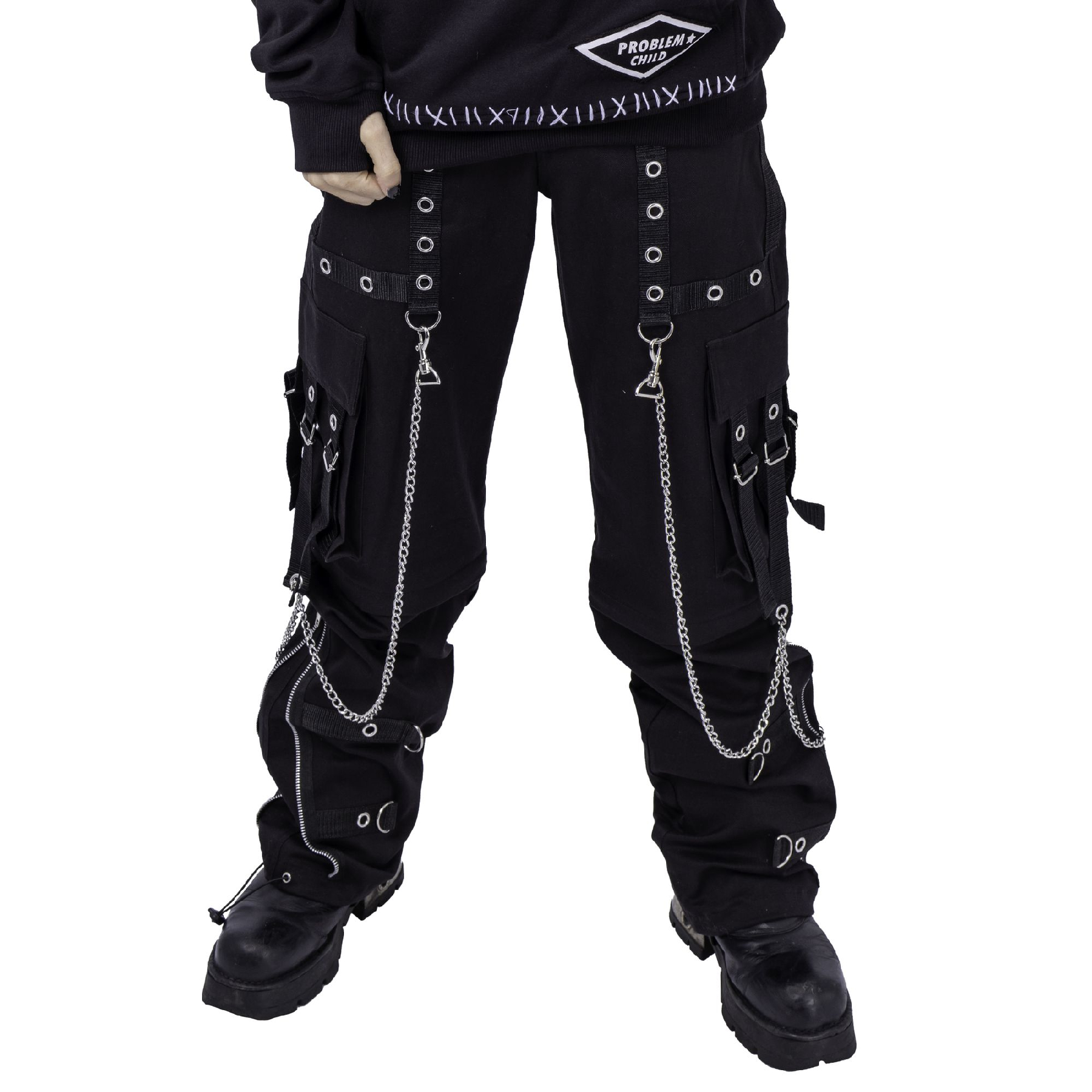 SHADOW PANTS