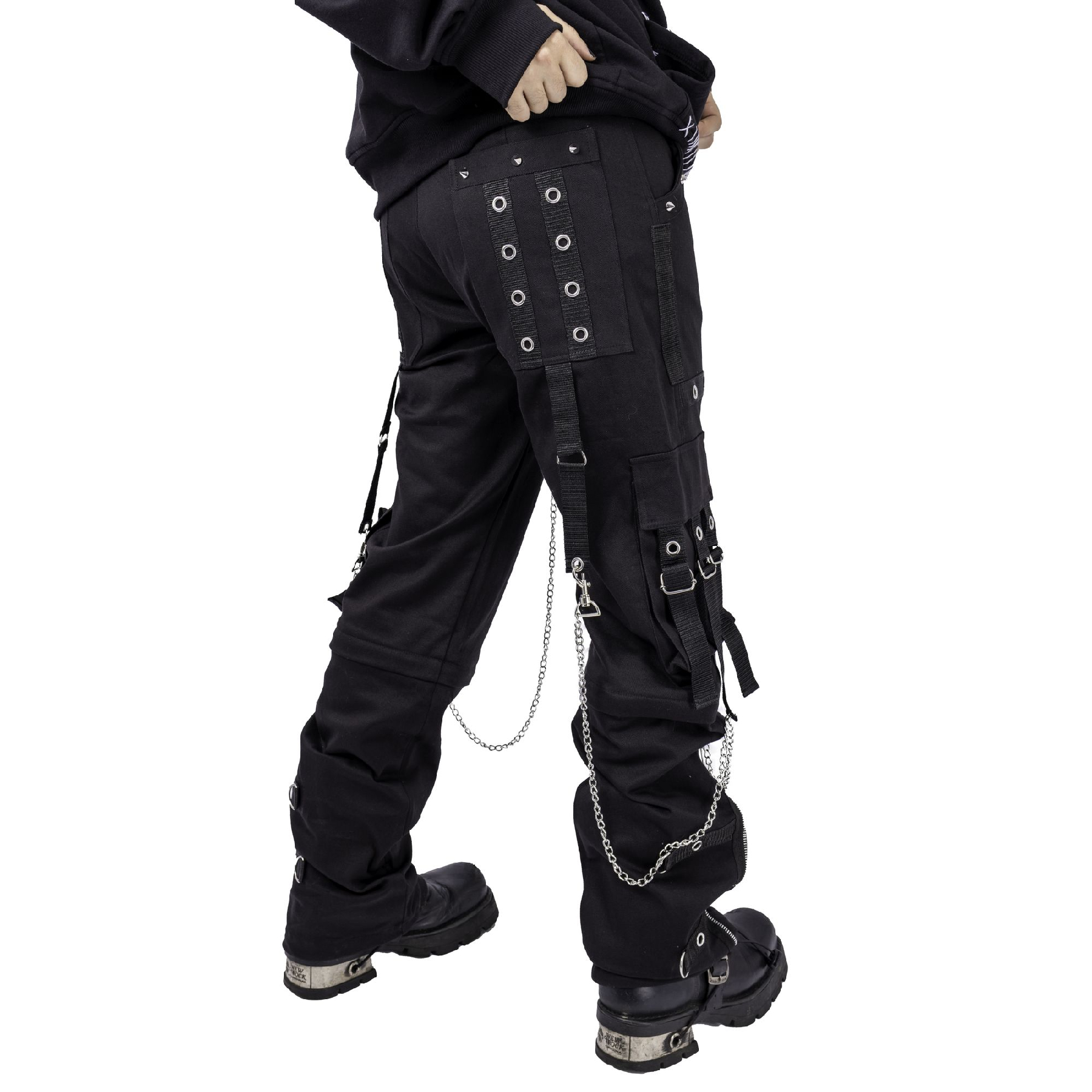 SHADOW PANTS