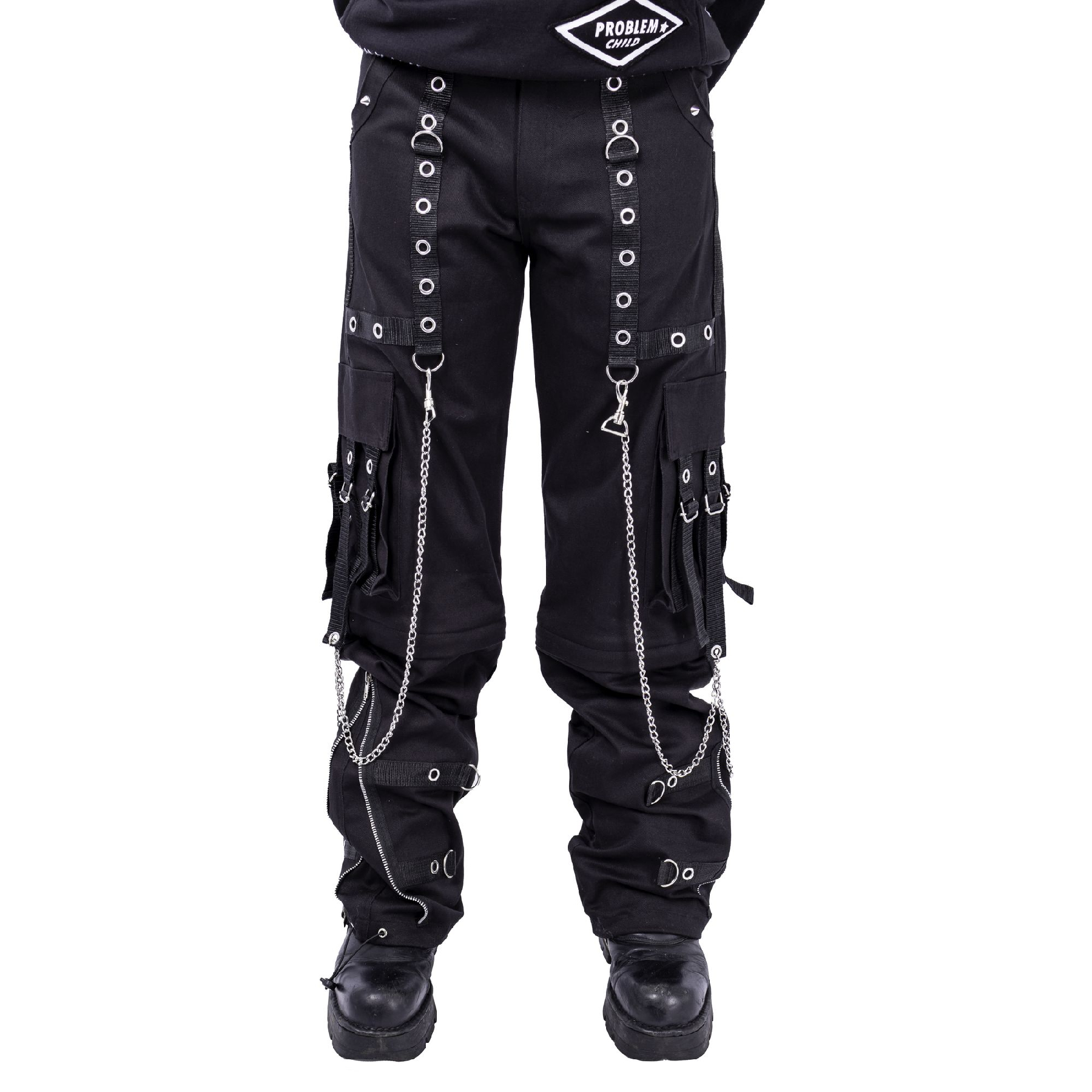 SHADOW PANTS