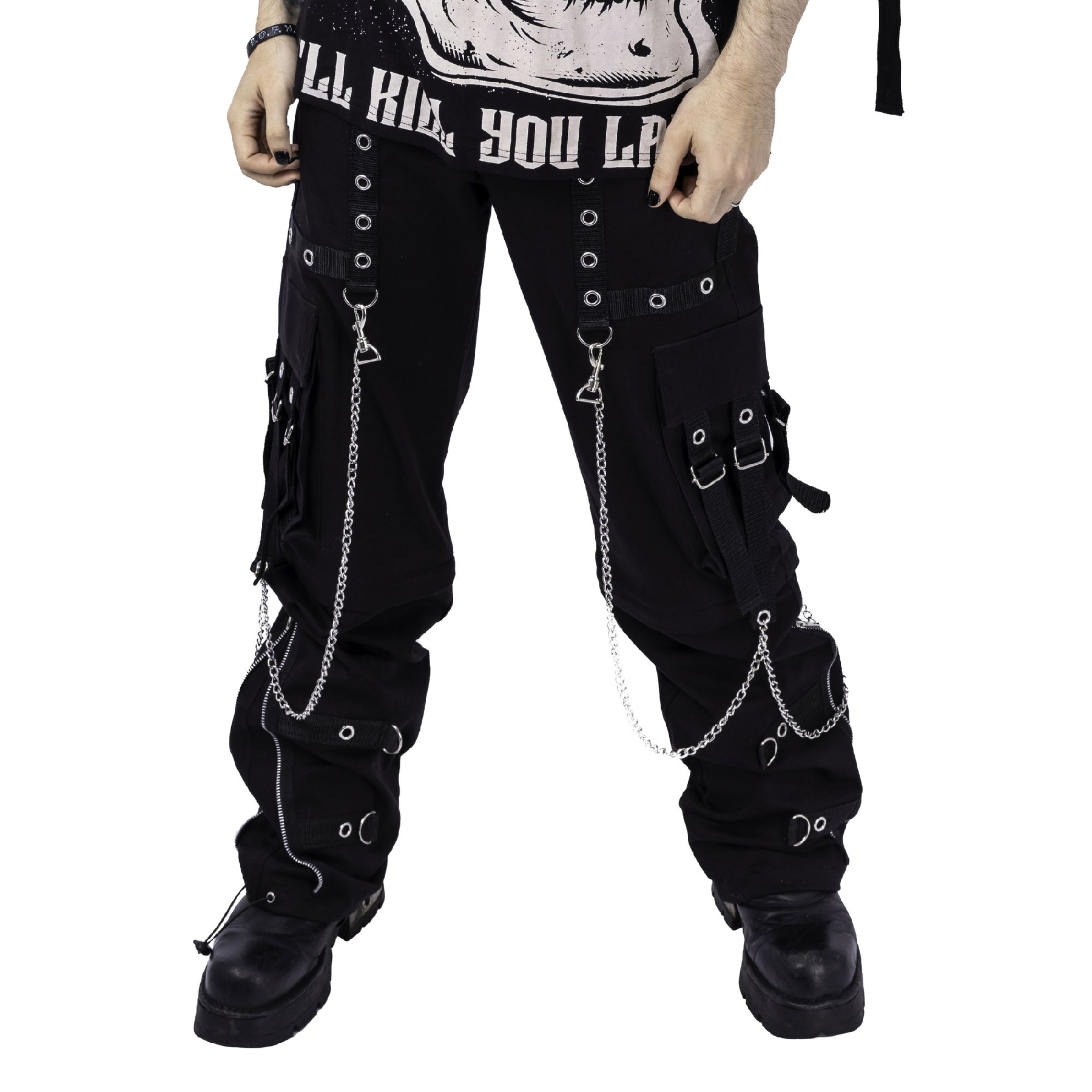 SHADOW PANTS