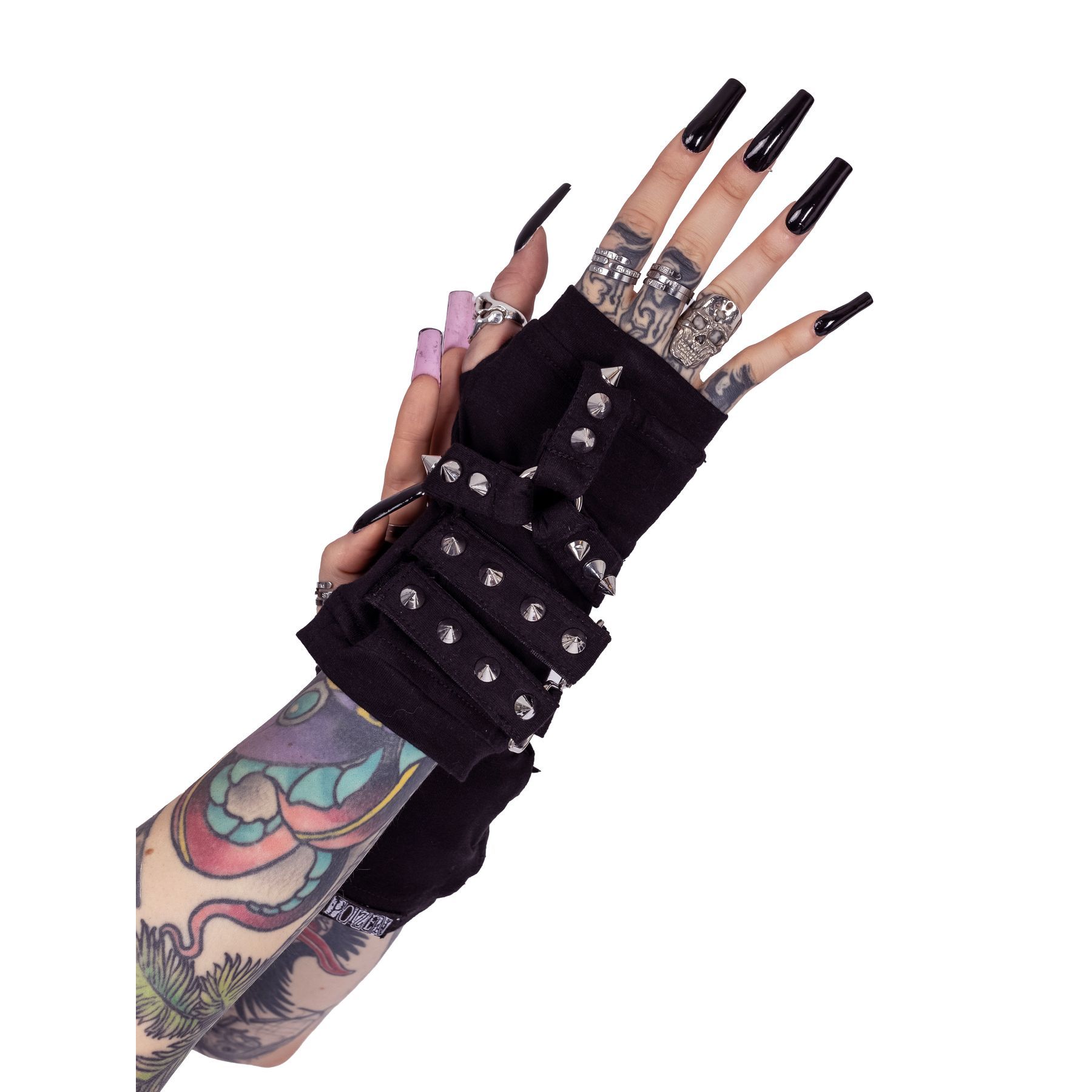 ROWAN GLOVES