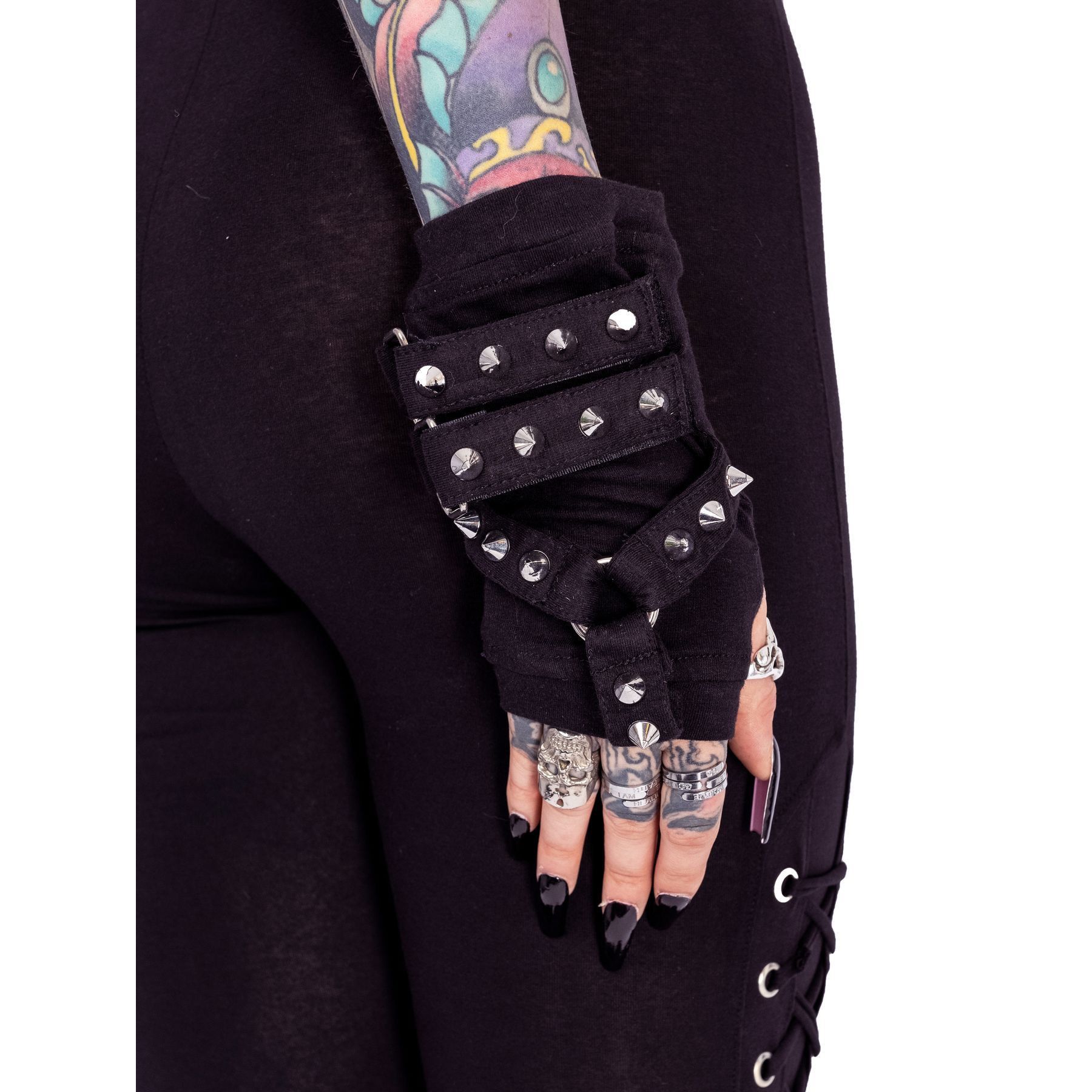 ROWAN GLOVES