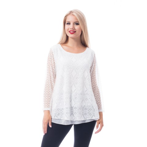 ROSALIND TOP ROSALIND TOP