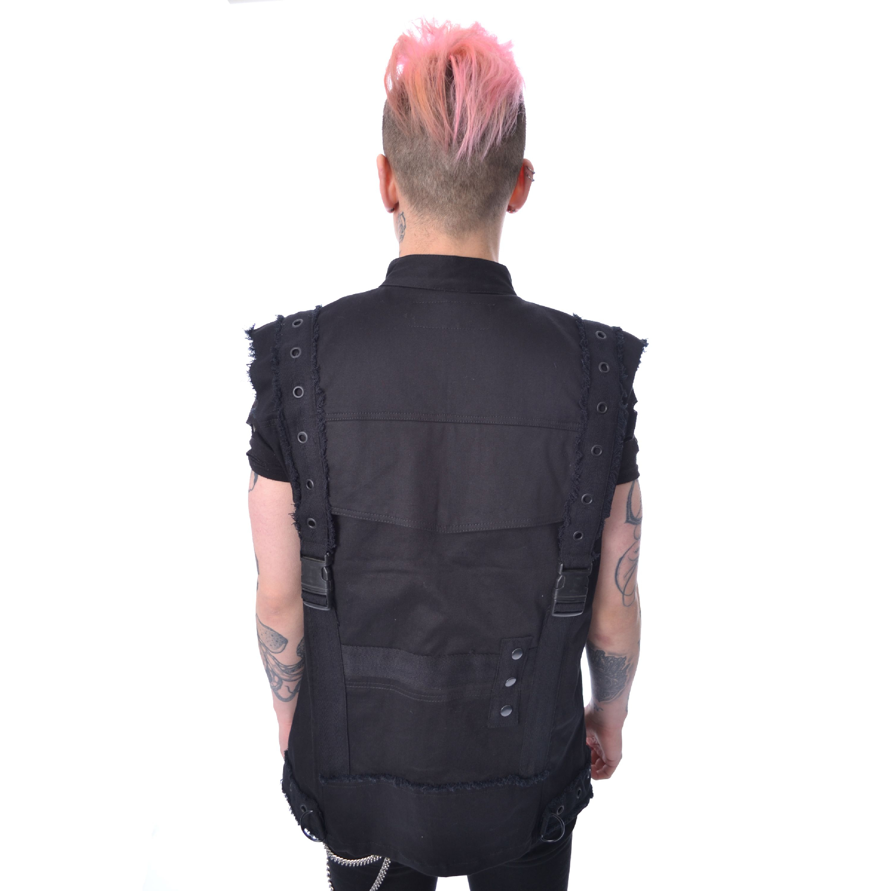 RAFI VEST